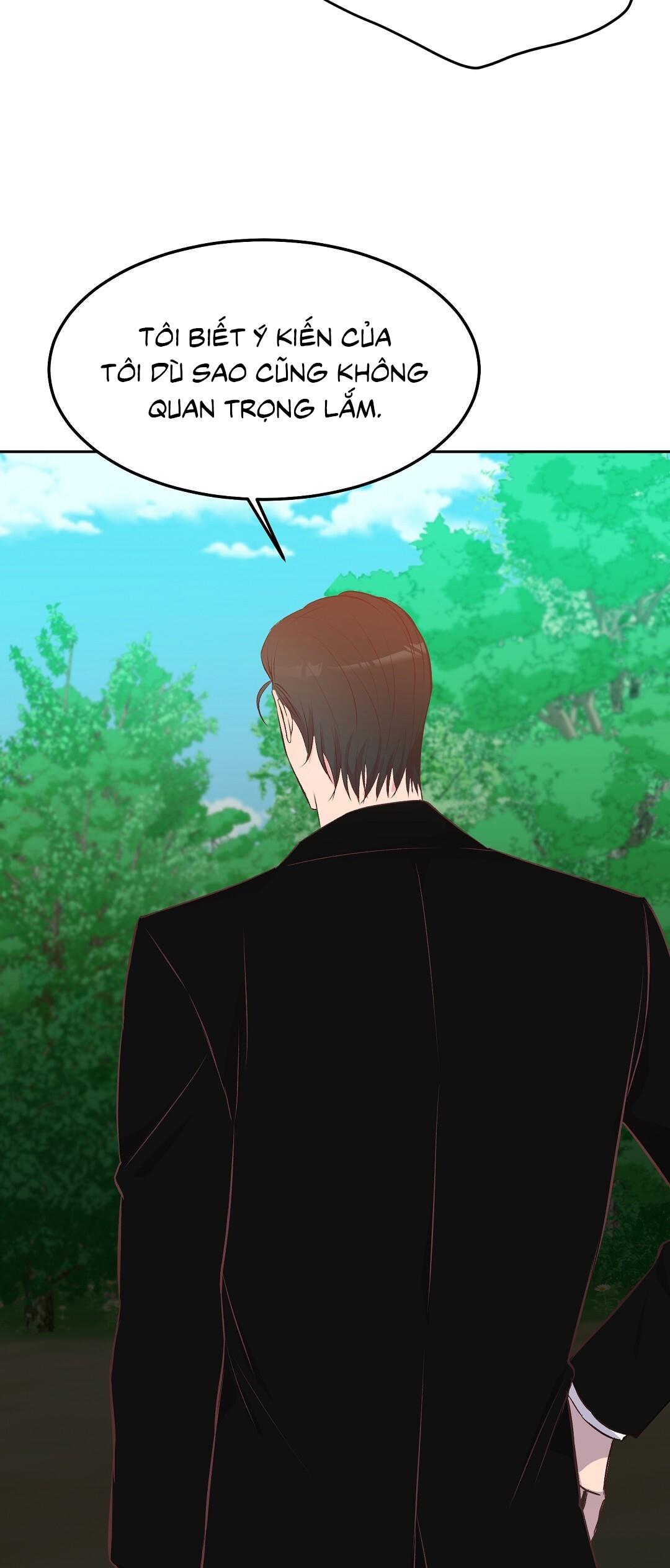 Đọc truyện CHUYỆN TÌNH ĐẢO HOANG - Chapter 17