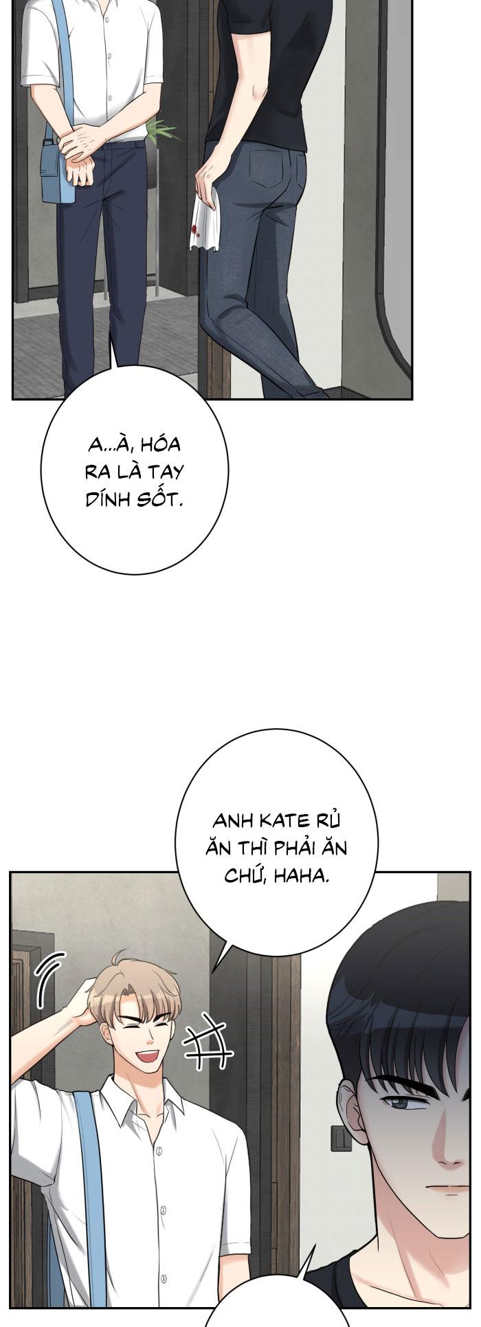 Đọc truyện Tỉnh dậy lần nữa bỗng trở thành minh tinh rồi - Chapter 6