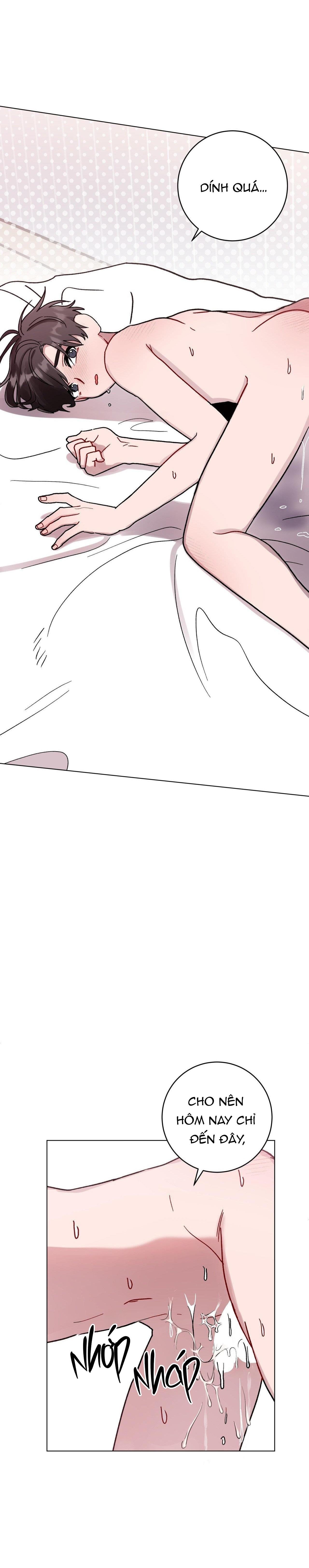 Đọc truyện CƠN MƯA RÀO MÙA HẠ - Chapter 74