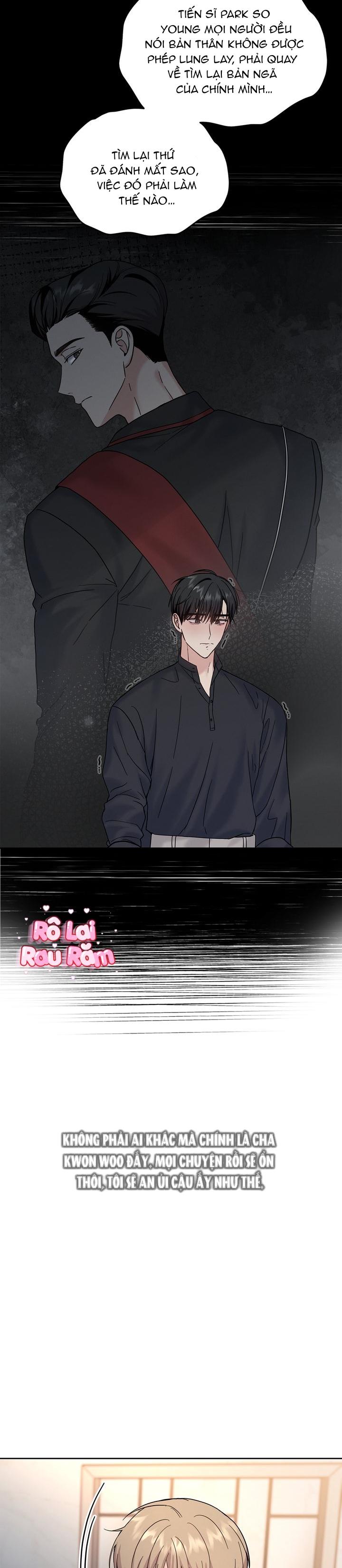 Đọc truyện BẢN SAO ÂM HƯỞNG - Chapter 6