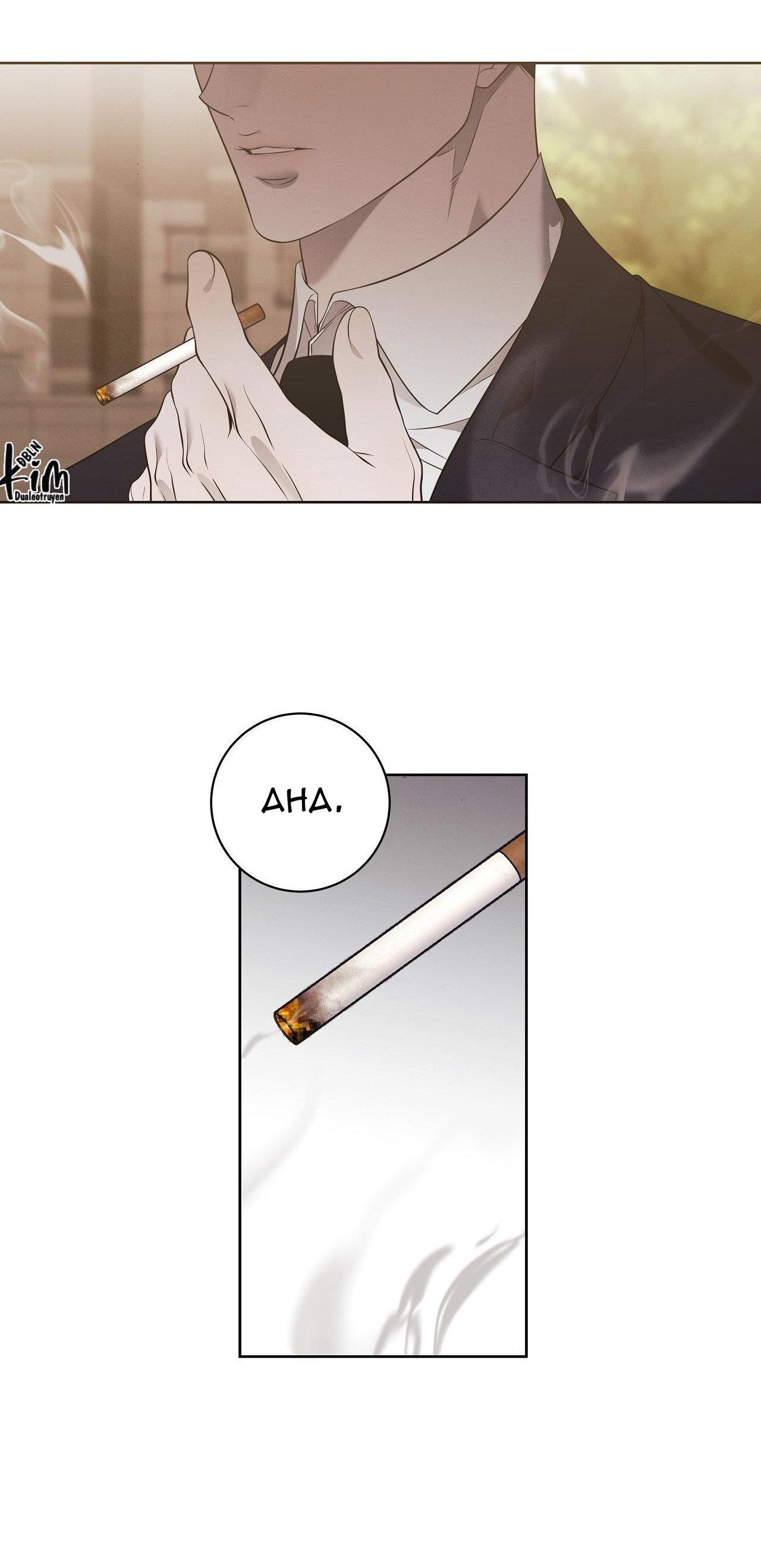 Đọc truyện (DROP )PRAY - Chapter 14