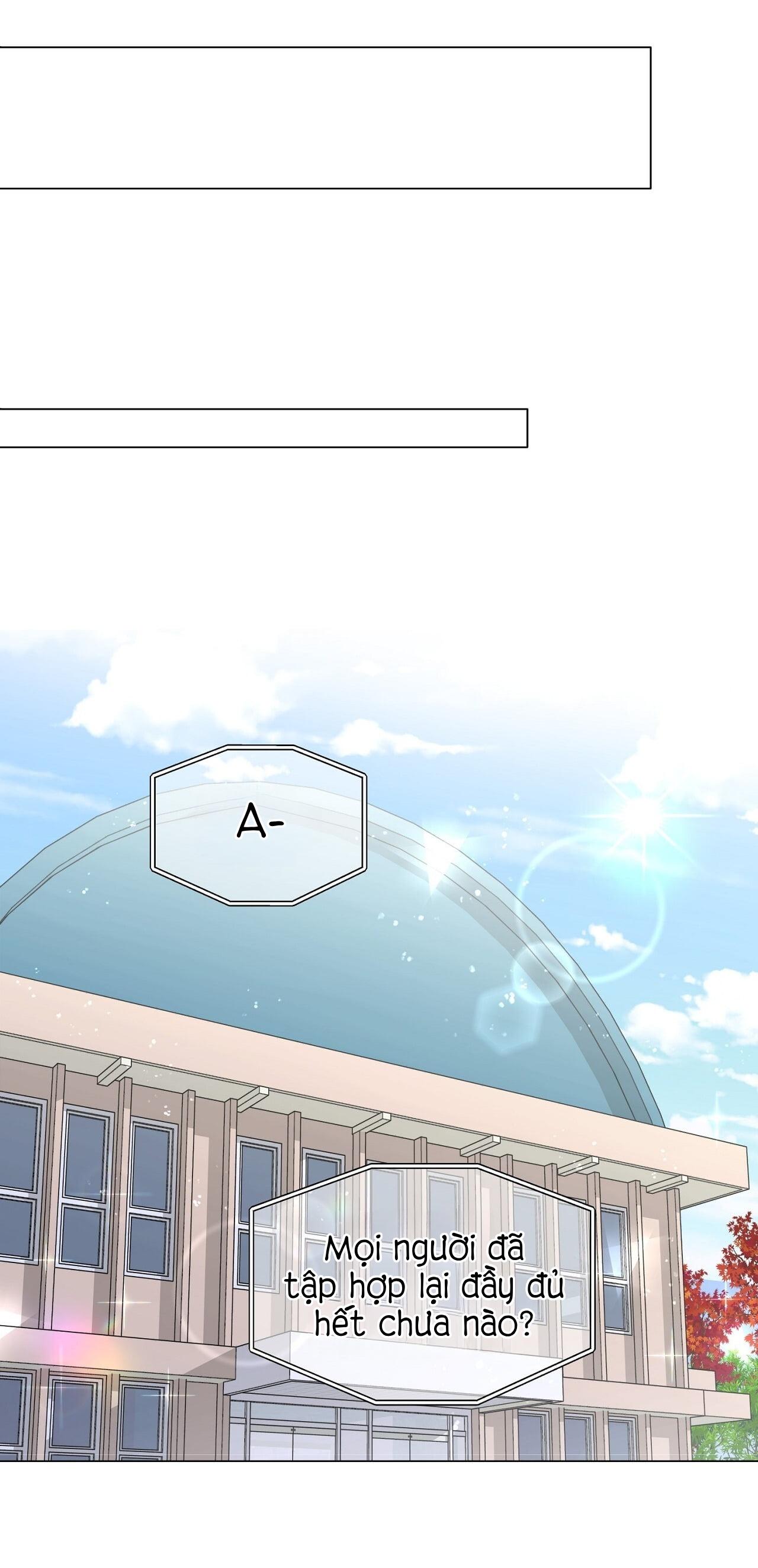 Đọc truyện (END) Vị Kỷ - Chapter 71