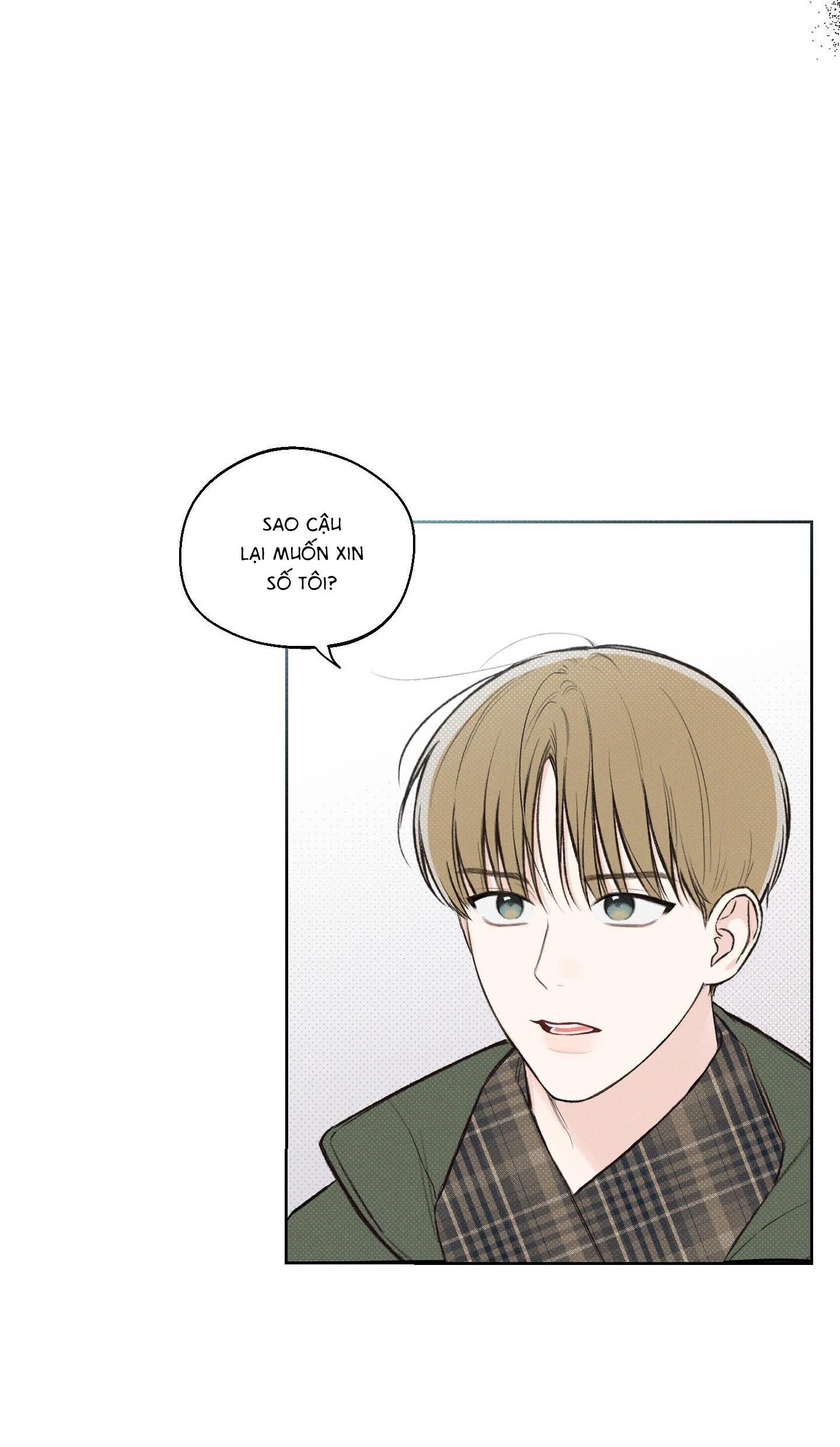 Đọc truyện  THÁNG 12 - Chapter 5