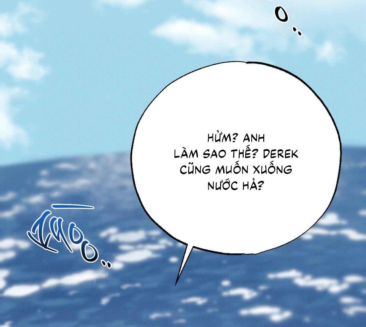Đọc truyện  Đầm Lầy Của Nhân Ngư - Chapter 16