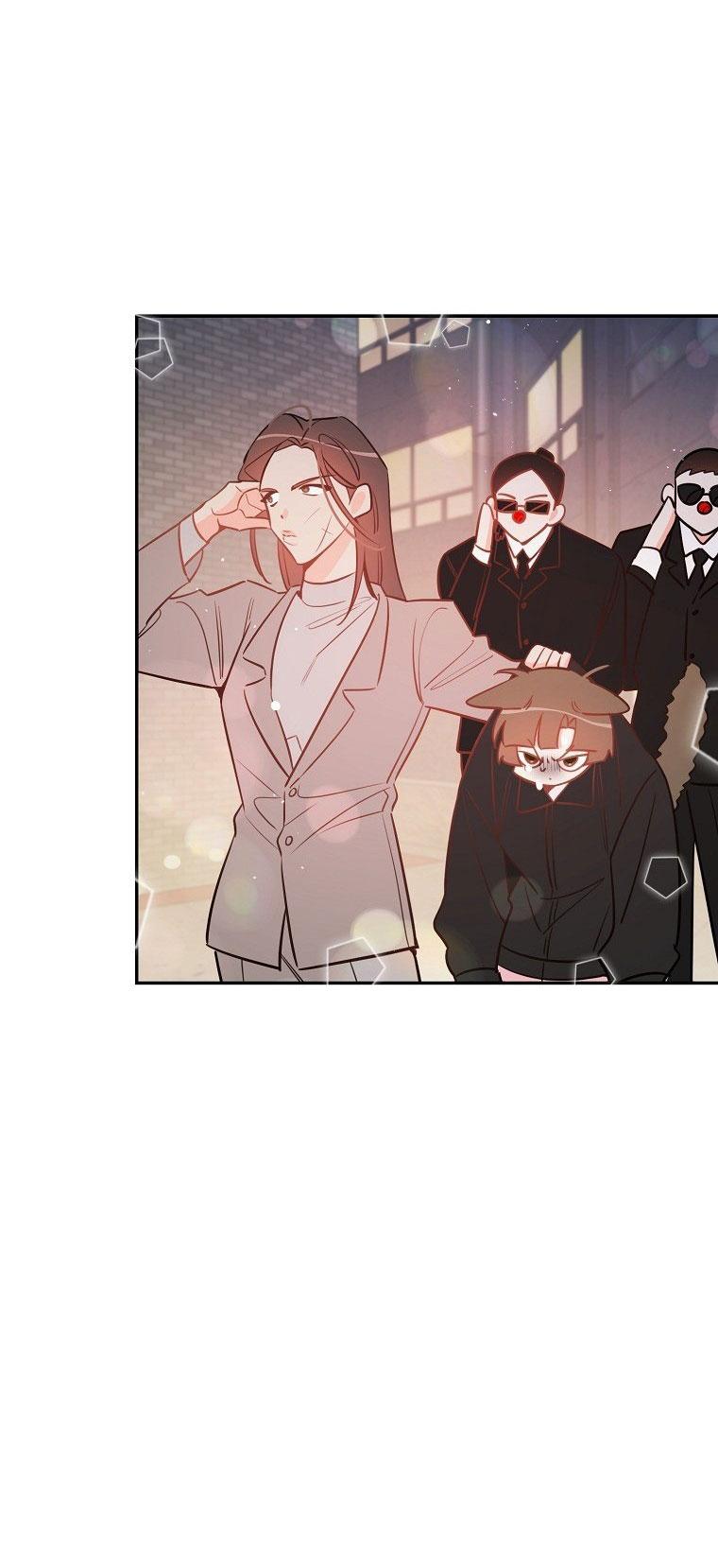 Đọc truyện Có Chuyện Gì Xảy Ra với Sự Nổi Tiếng Của Tôi Thế? - Chapter 82