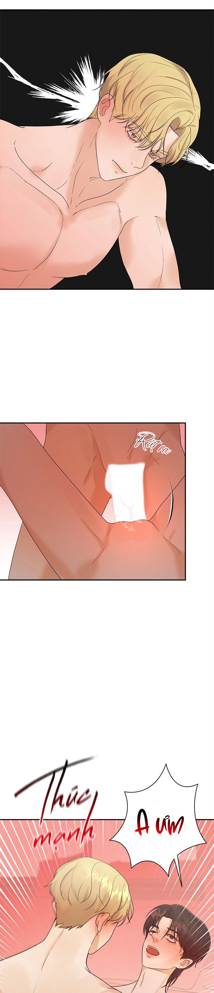 Đọc truyện TUYỂN TẬP NHẤT THỤ ĐA CÔNG CỦA NHÀ KIM - Chapter 29.3