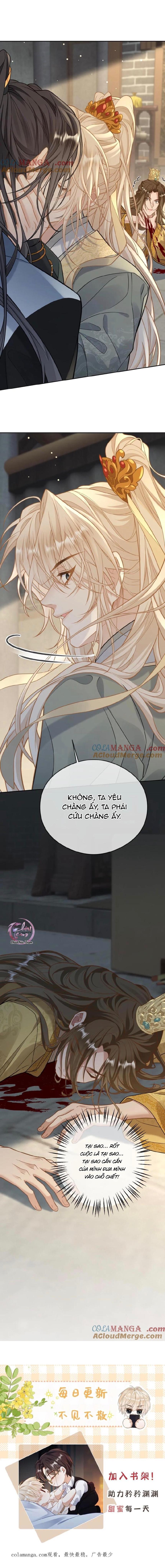 Đọc truyện Khát Vọng Ngọt Ngào - Chapter 230