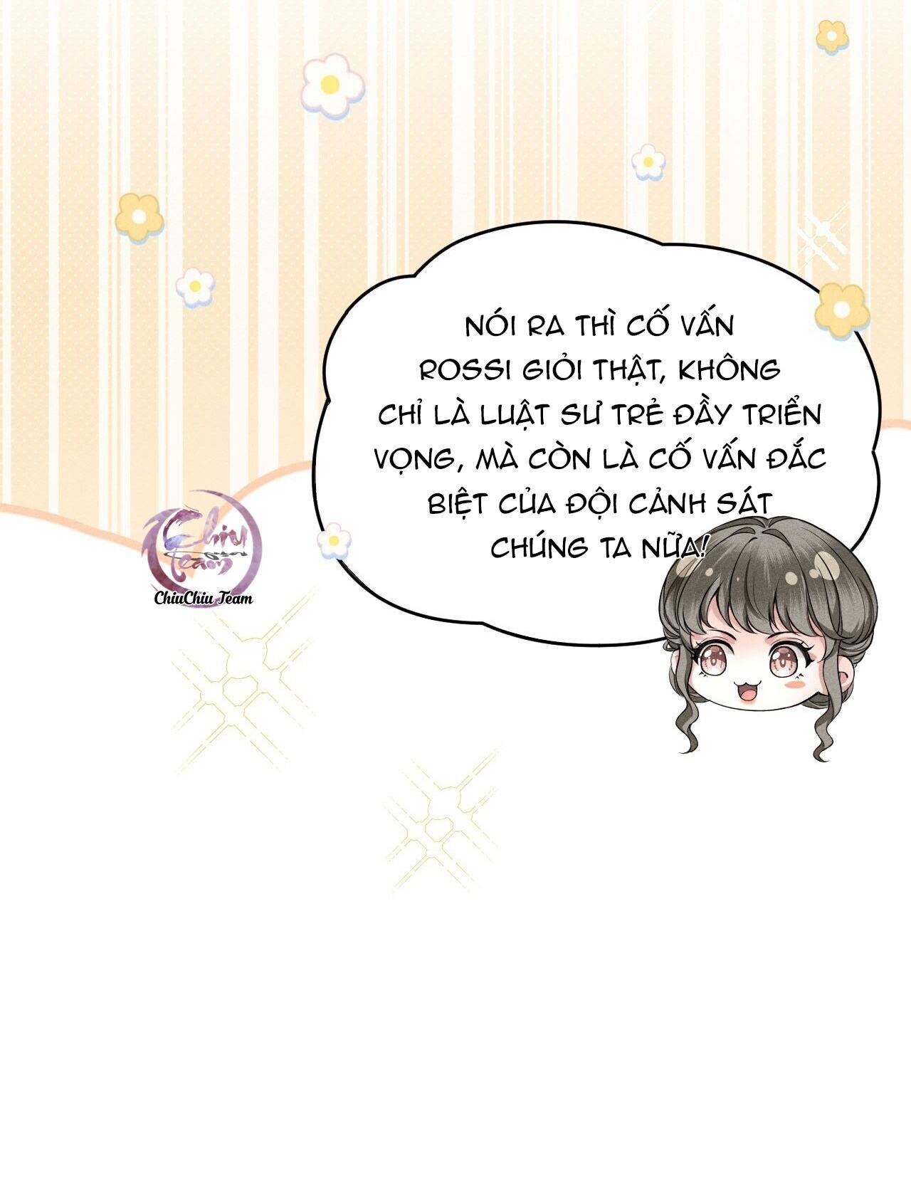 Đọc truyện Lông Vũ Ngược Sáng - Chapter 2