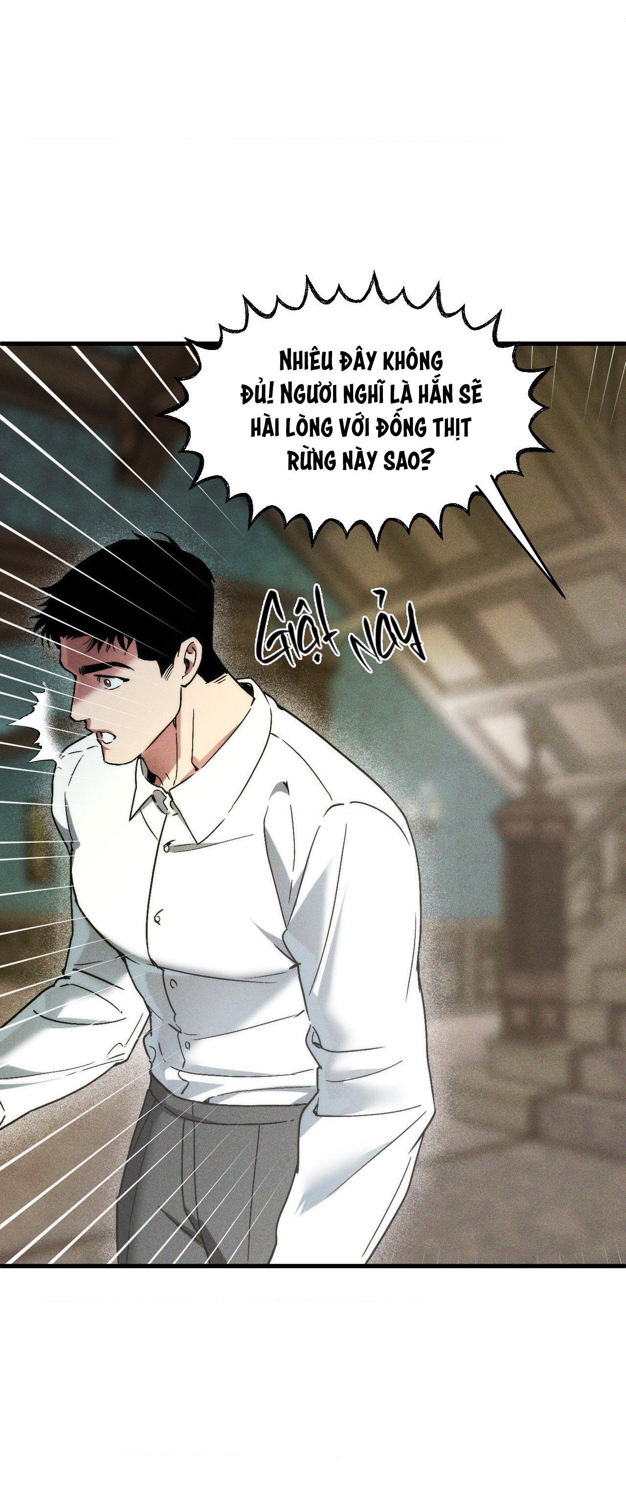 Đọc truyện ANH CHỒNG TẾ PHẨM - Chapter 5