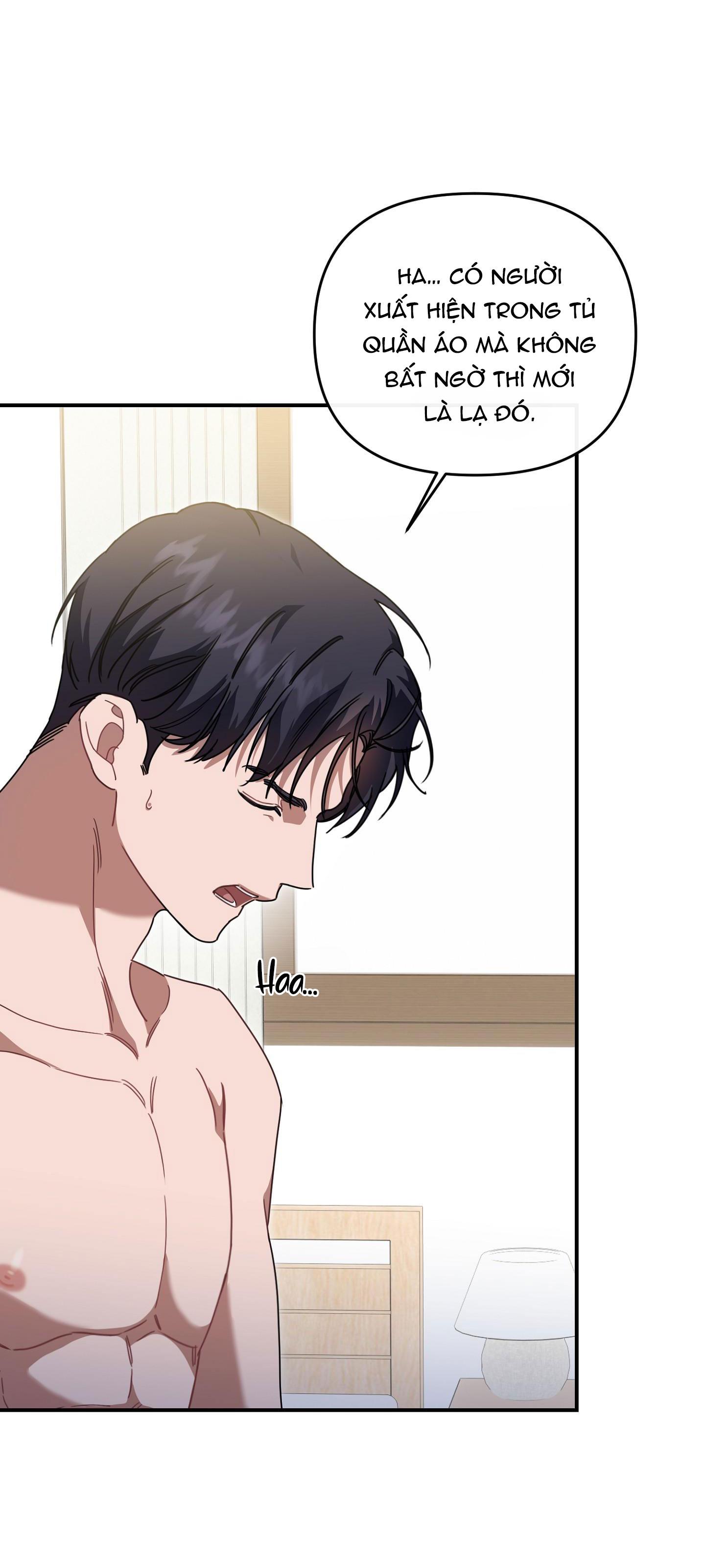 Đọc truyện BL NGẮN CHỊCH HỎNY - Chapter 39.2