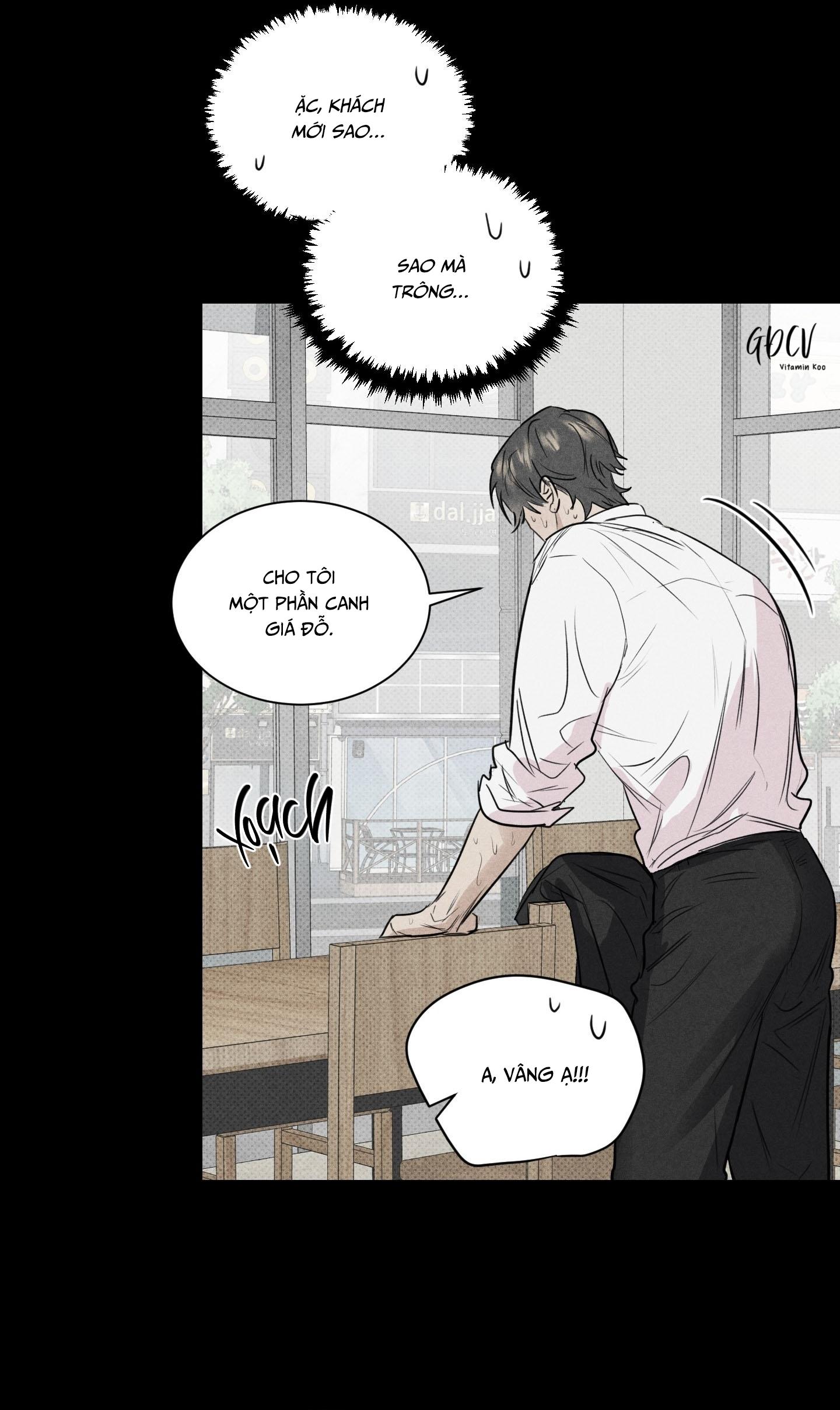 Đọc truyện CÓ THỰC MỚI VỰC ĐƯỢC ĐẠO - Chapter 3