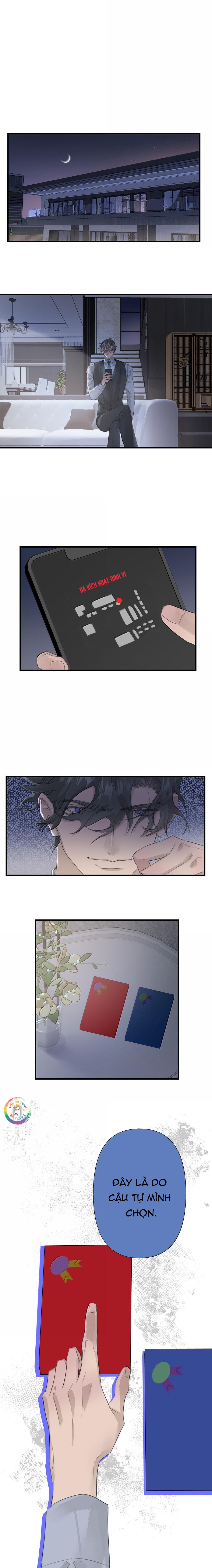 Đọc truyện (END) Chiến Lược Dụ Dỗ - Chapter 29