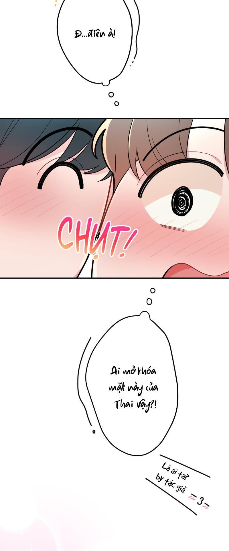 Đọc truyện Tình yêu của chúng ta sắp thành hình rồi - Chapter 29