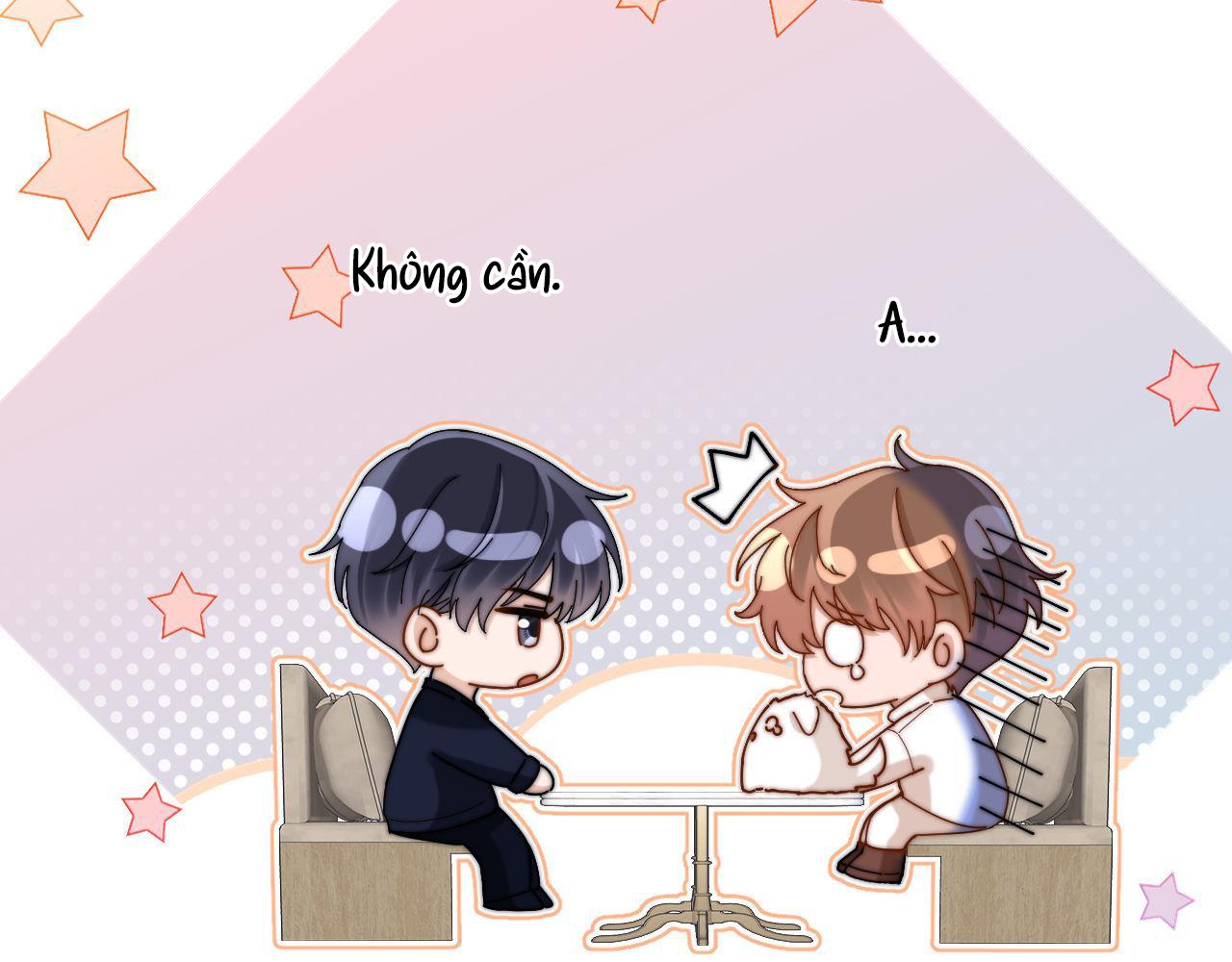 Đọc truyện (Drop) Chất Dị Ứng Cực Cute - Chapter 52