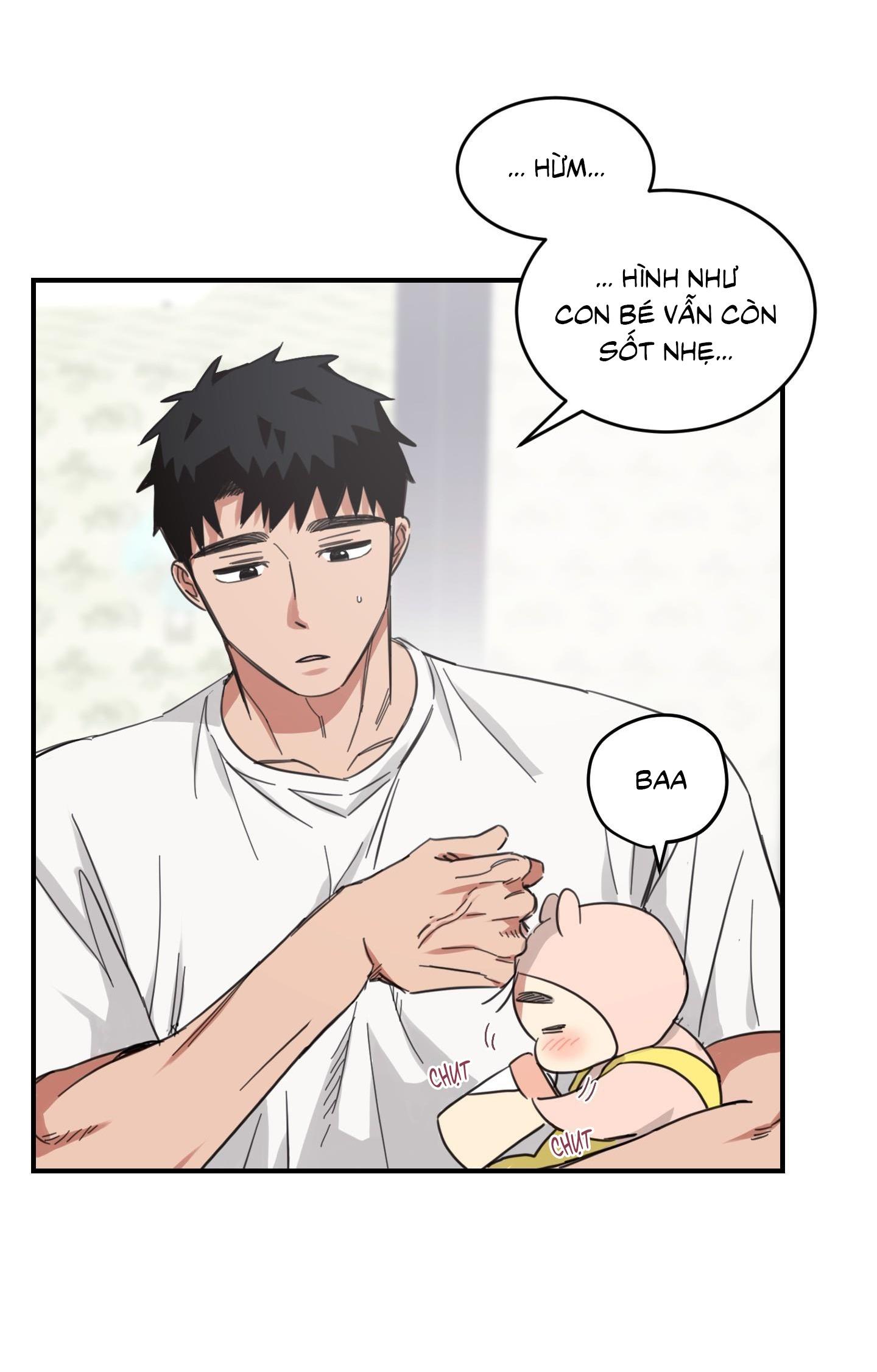 Đọc truyện NGÔI NHÀ HƯỚNG MẶT TRỜI MỌC - Chapter 27