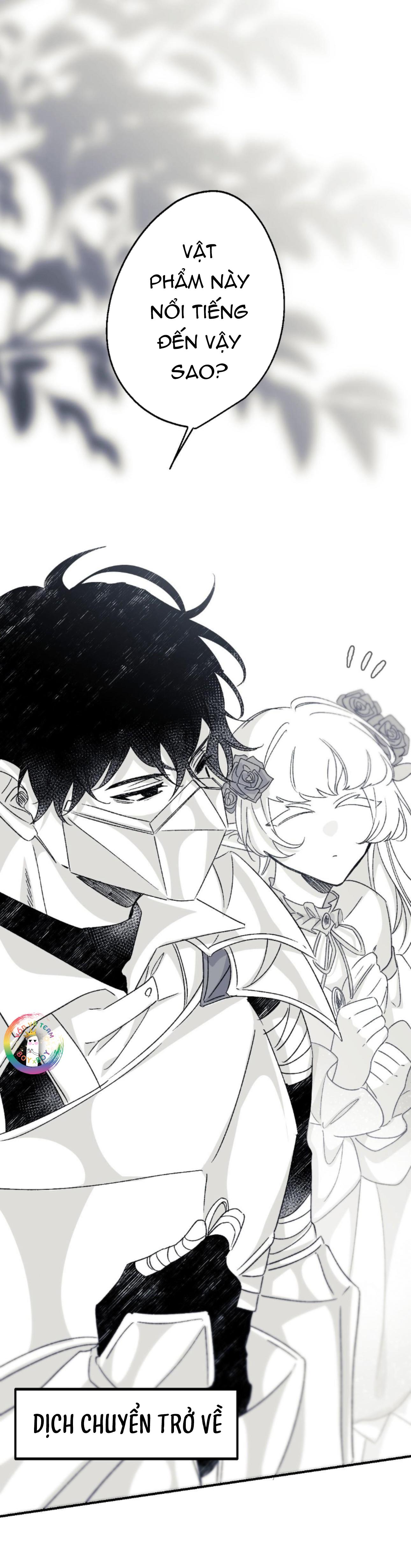 Đọc truyện 16647 - Chapter 5