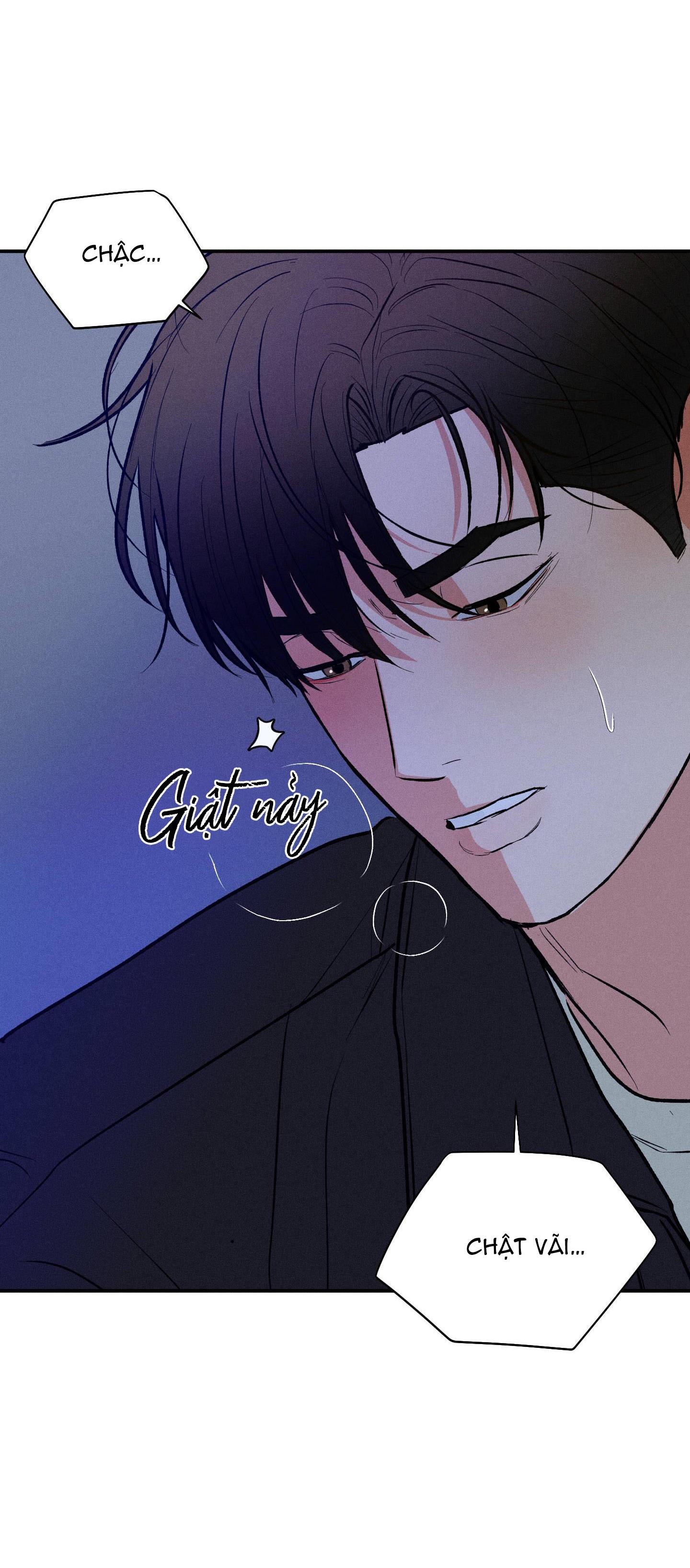 Đọc truyện (DROP) MÓN QUÀ DÀNH CHO KẺ NGẠO MẠN - Chapter 35