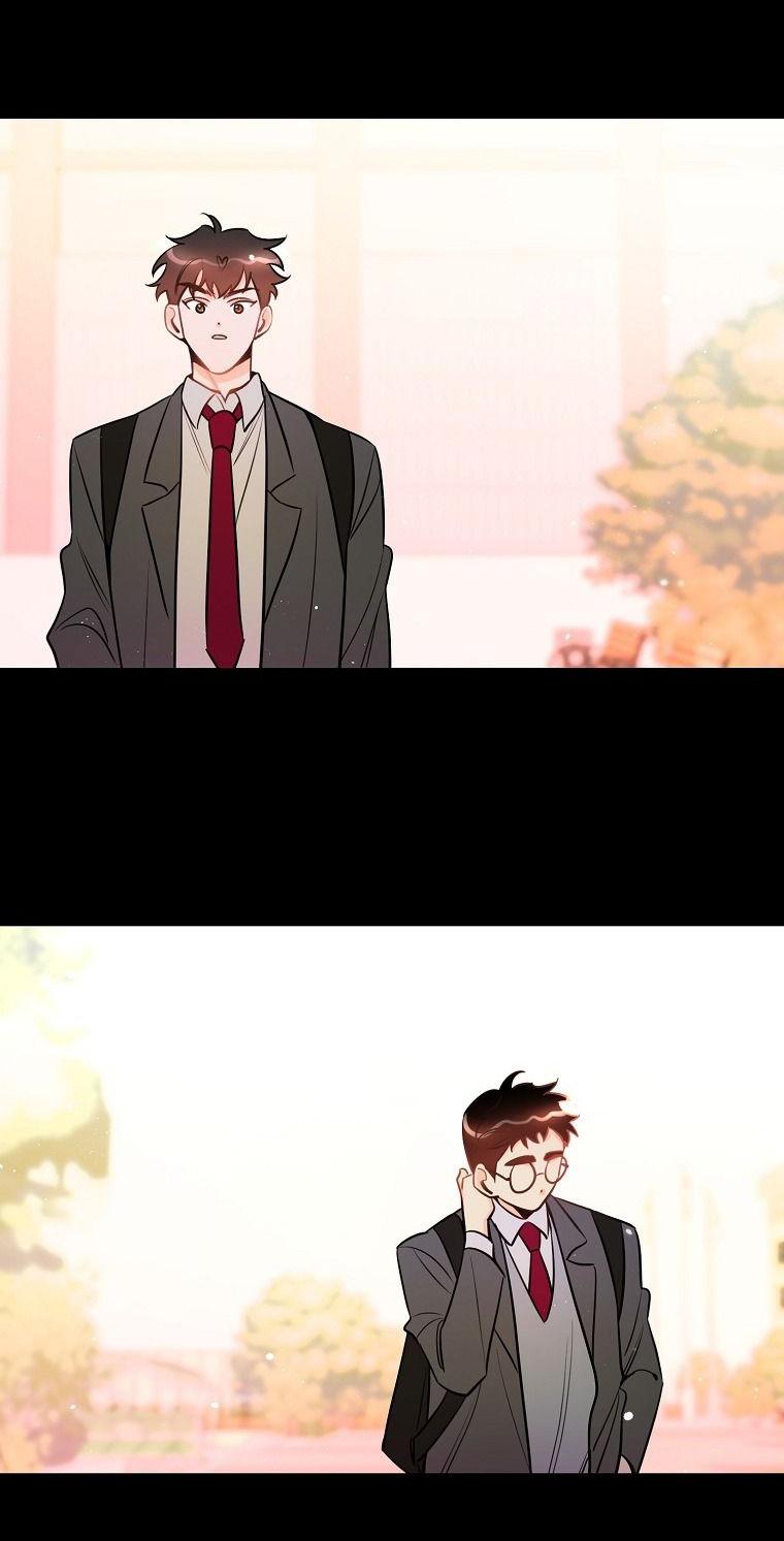 Đọc truyện Có Chuyện Gì Xảy Ra với Sự Nổi Tiếng Của Tôi Thế? - Chapter 40