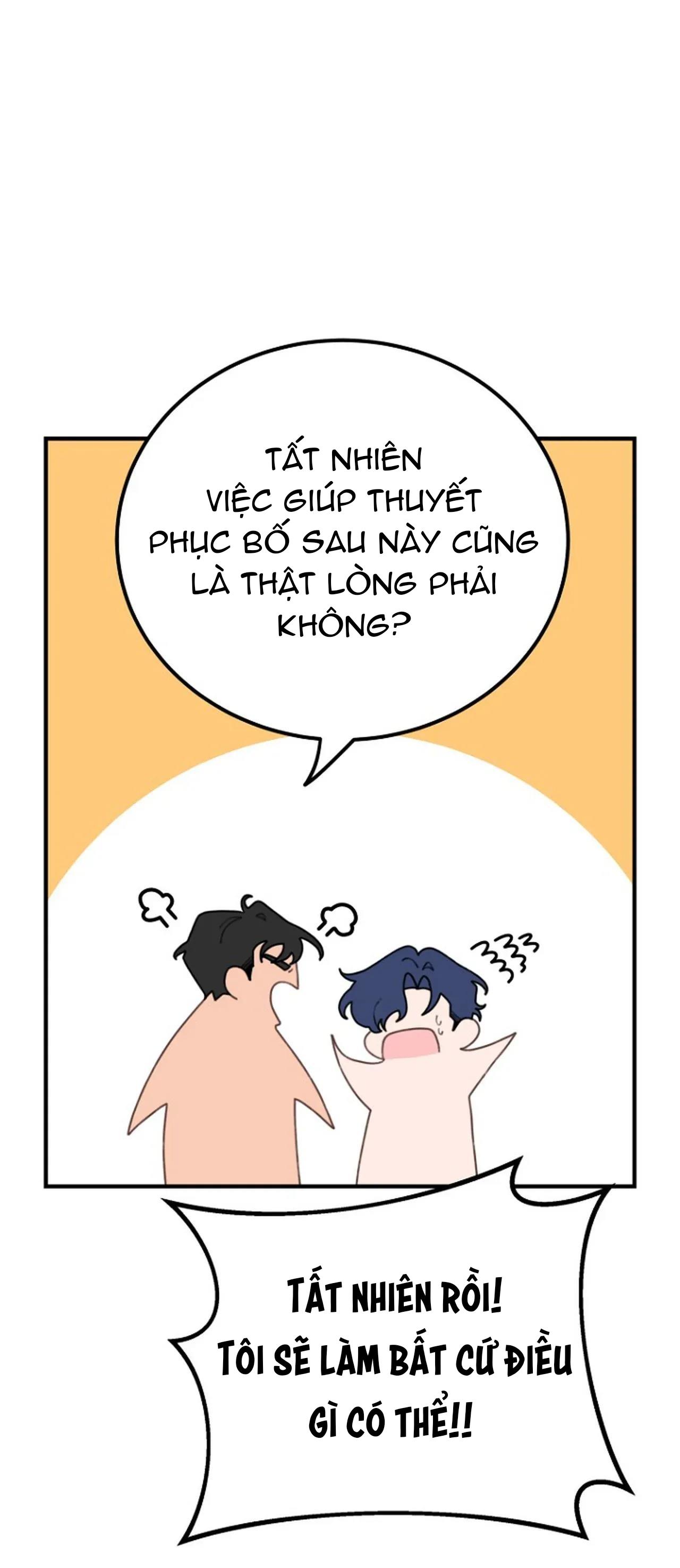 Đọc truyện Drop Hoàng Tử Thỏ Trên Cung Trăng - Chapter 16