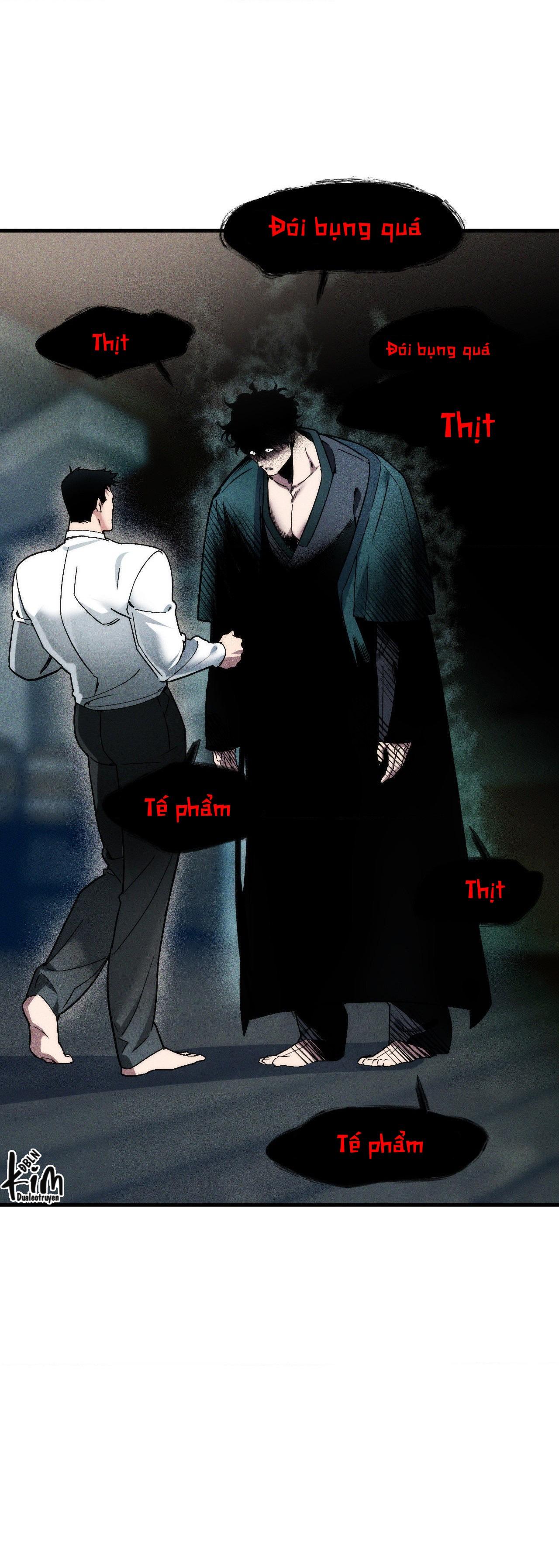 Đọc truyện ANH CHỒNG TẾ PHẨM - Chapter 6