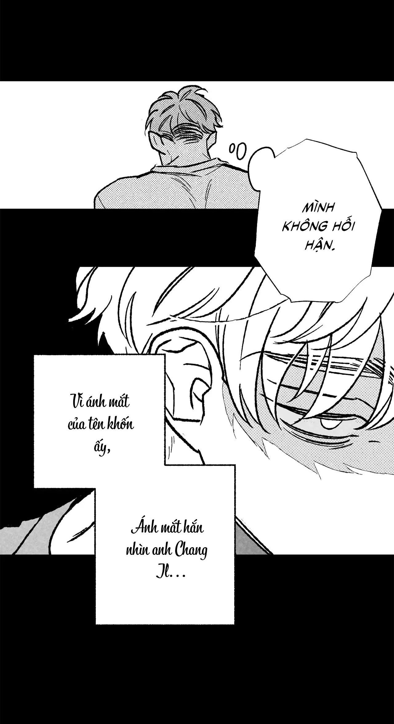 Đọc truyện  Sự kết hợp hoàn hảo - Chapter 39