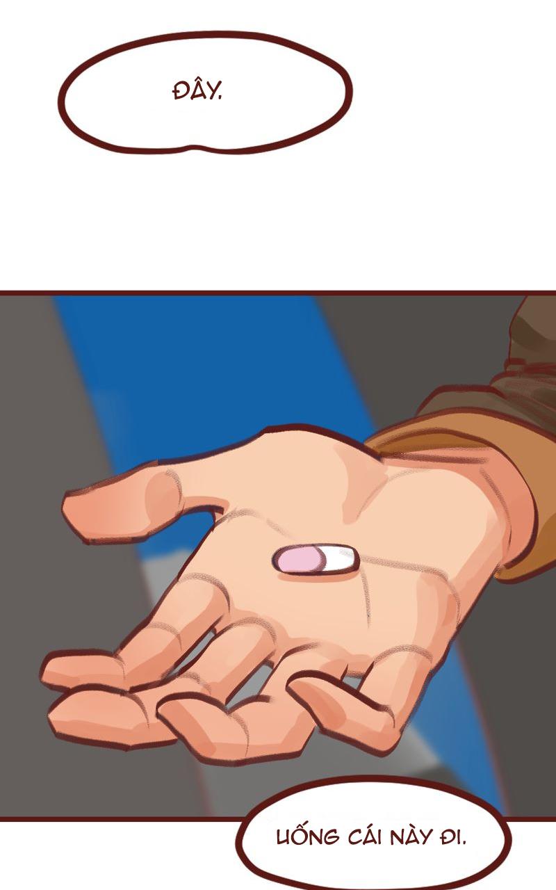 Đọc truyện BAILIN AND LIYUN ( NEW SS ) - Chapter 67