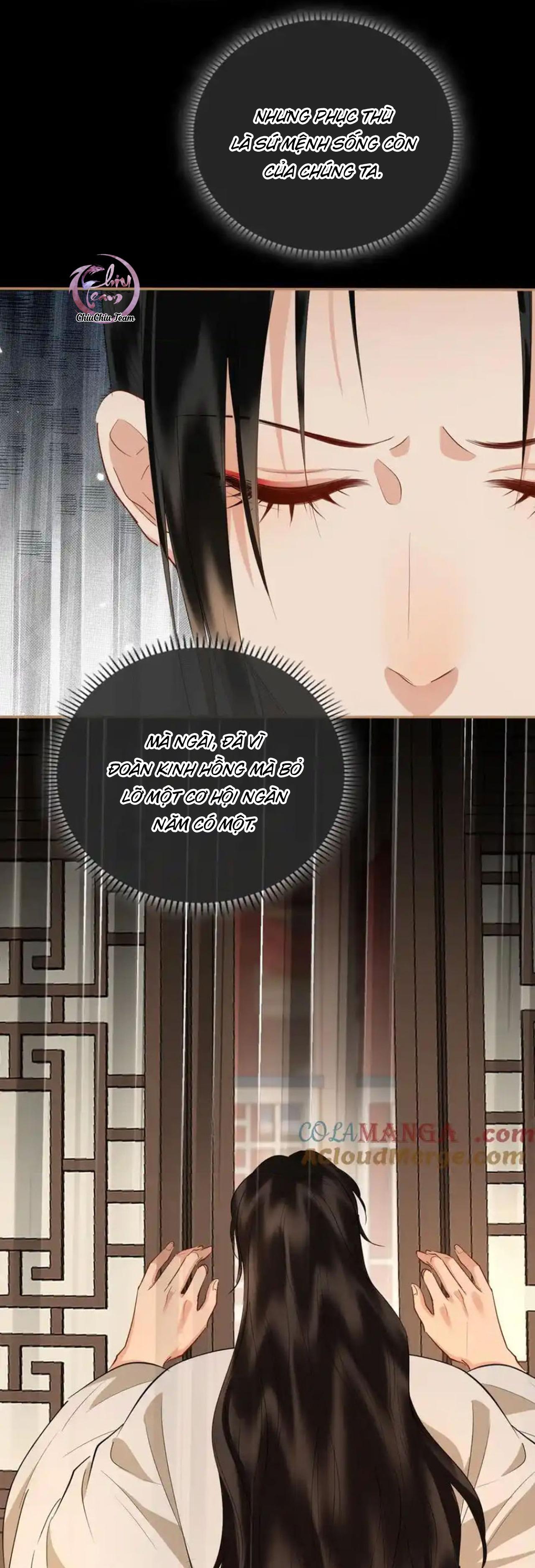 Đọc truyện Dục Vọng - Chapter 62