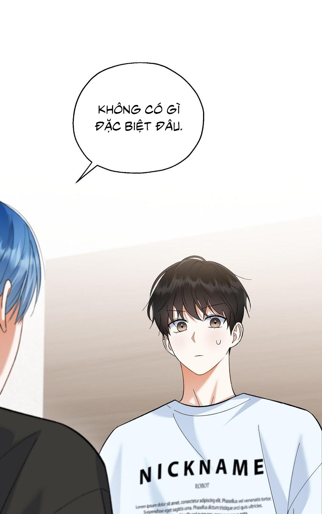 Đọc truyện Yêu fan đừng yêu tôi - Chapter 26