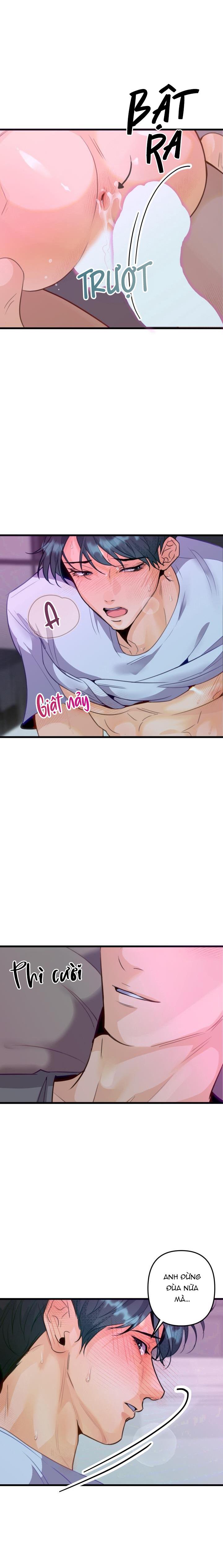 Đọc truyện TUYẾN TIỀN LIỆT - Chapter 6