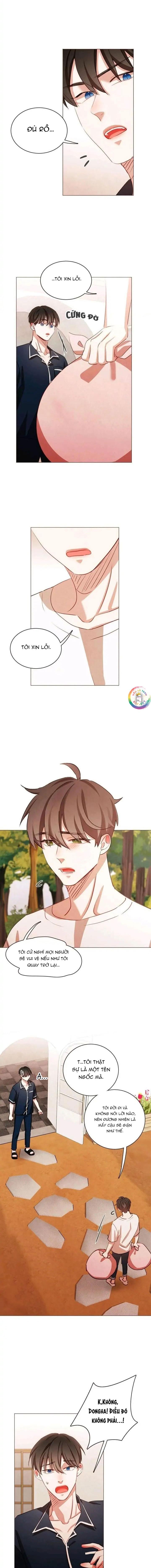 Đọc truyện Ma Cà Rồng Đếch Có Thật Đâu! (END) - Chapter 47