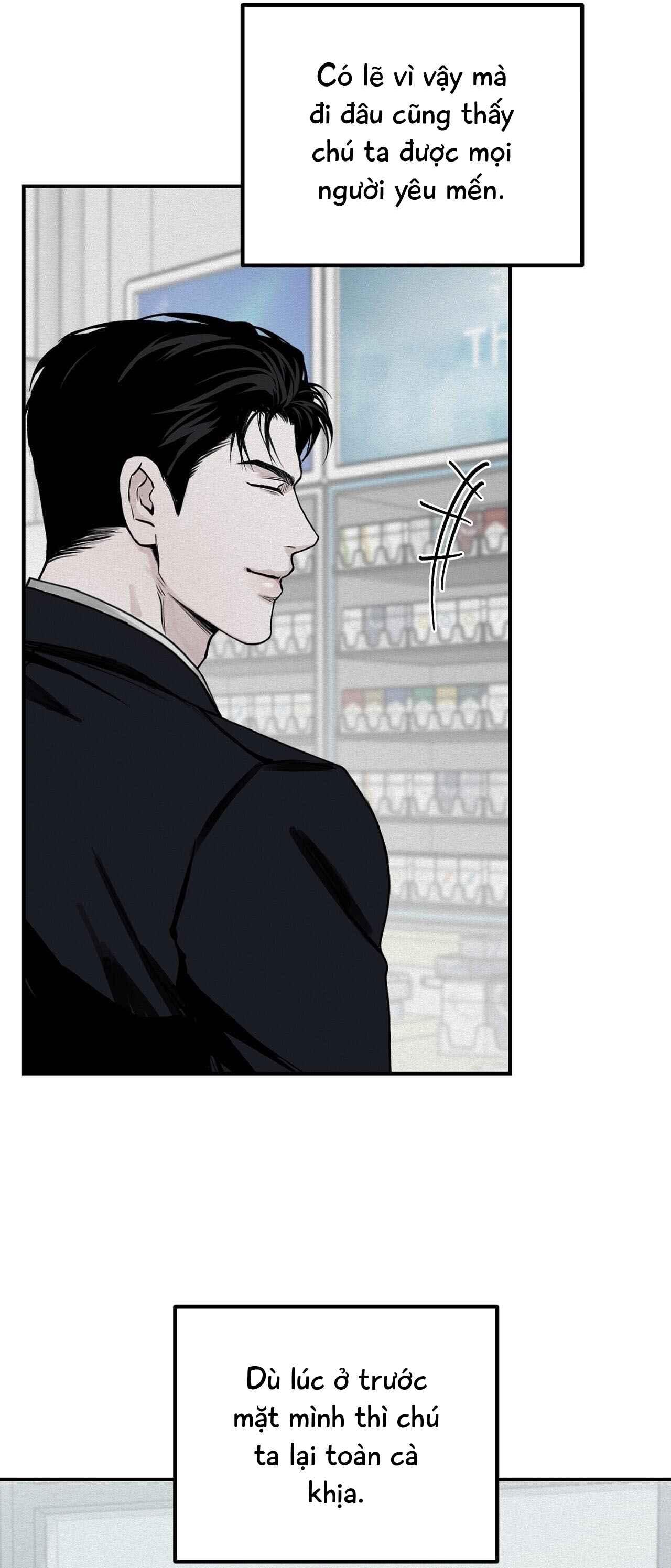 Đọc truyện  Phép Chiếu - Chapter 30