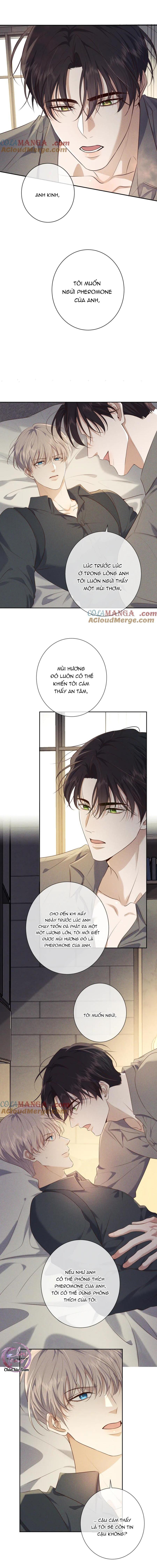 Đọc truyện Cạn Tình - Chapter 15