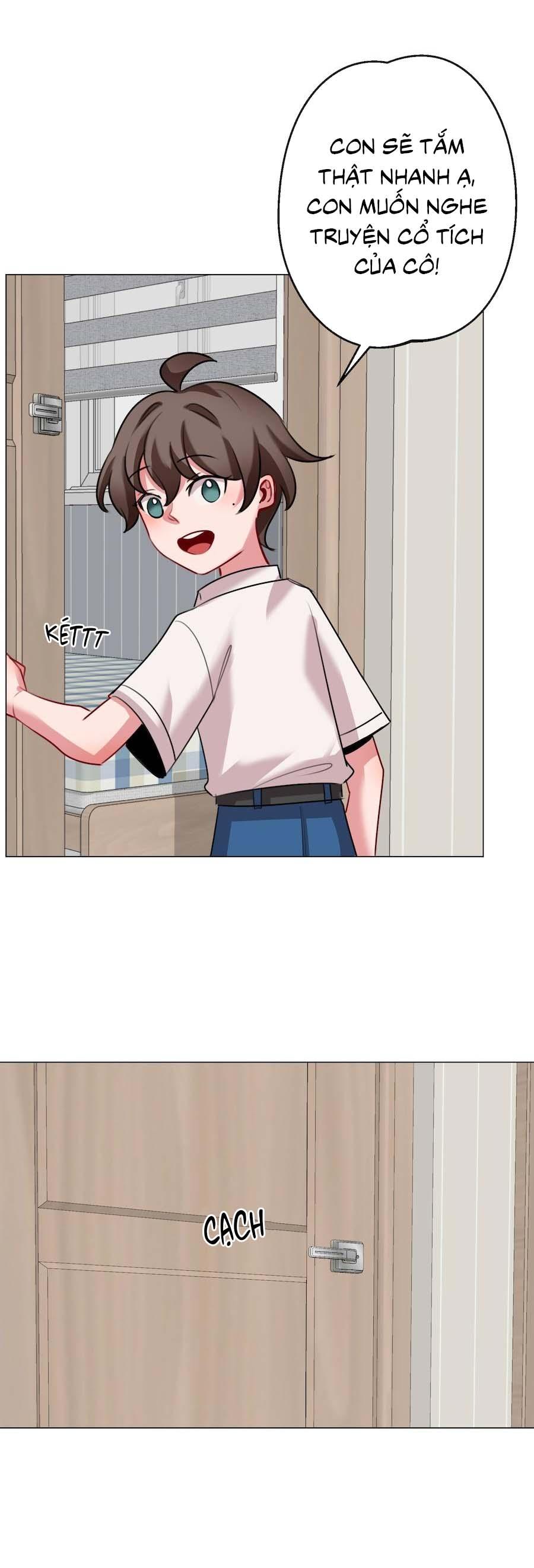 Đọc truyện Flower of youth - Chapter 17