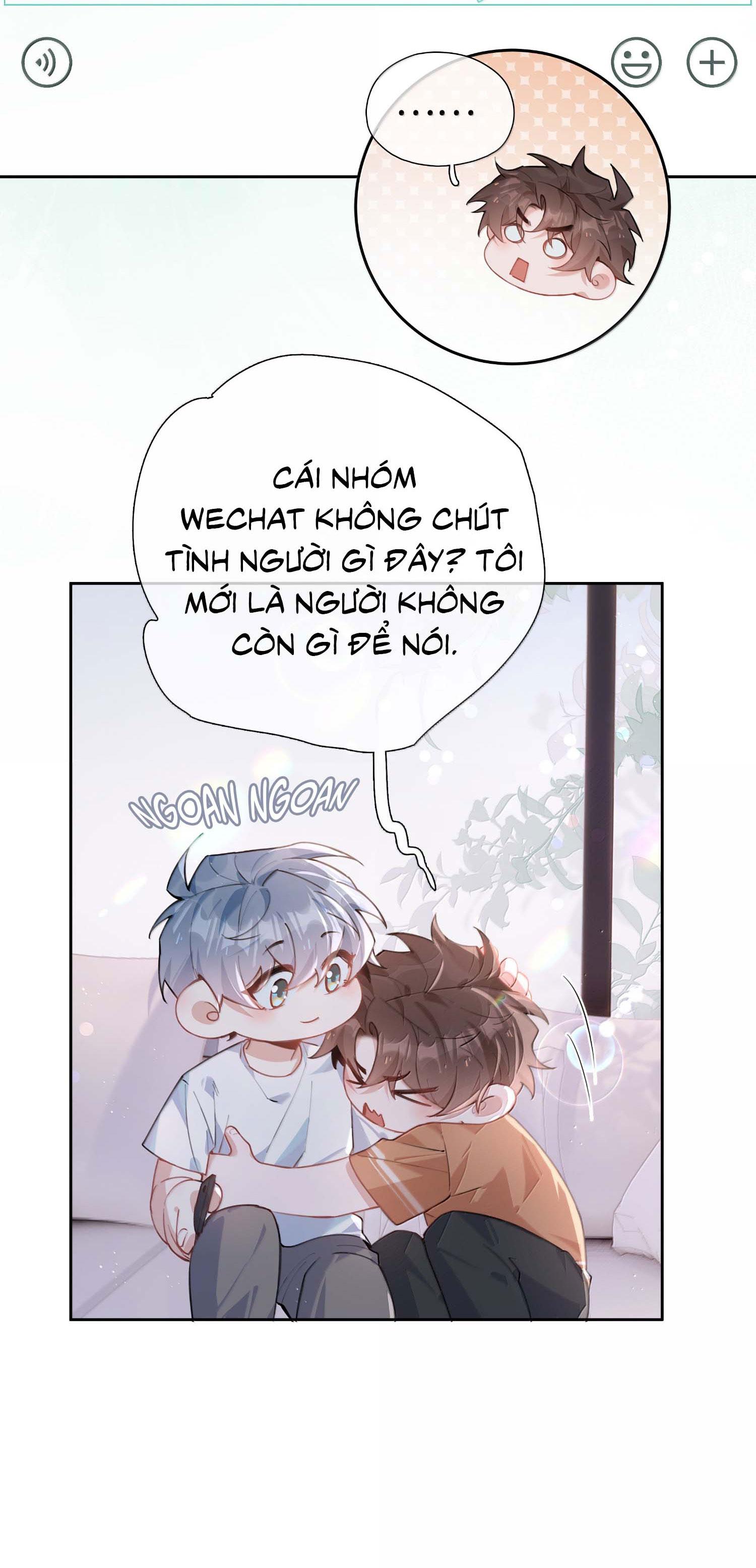 Đọc truyện Trường Cấp Ba Sơn Hải - Chapter 109