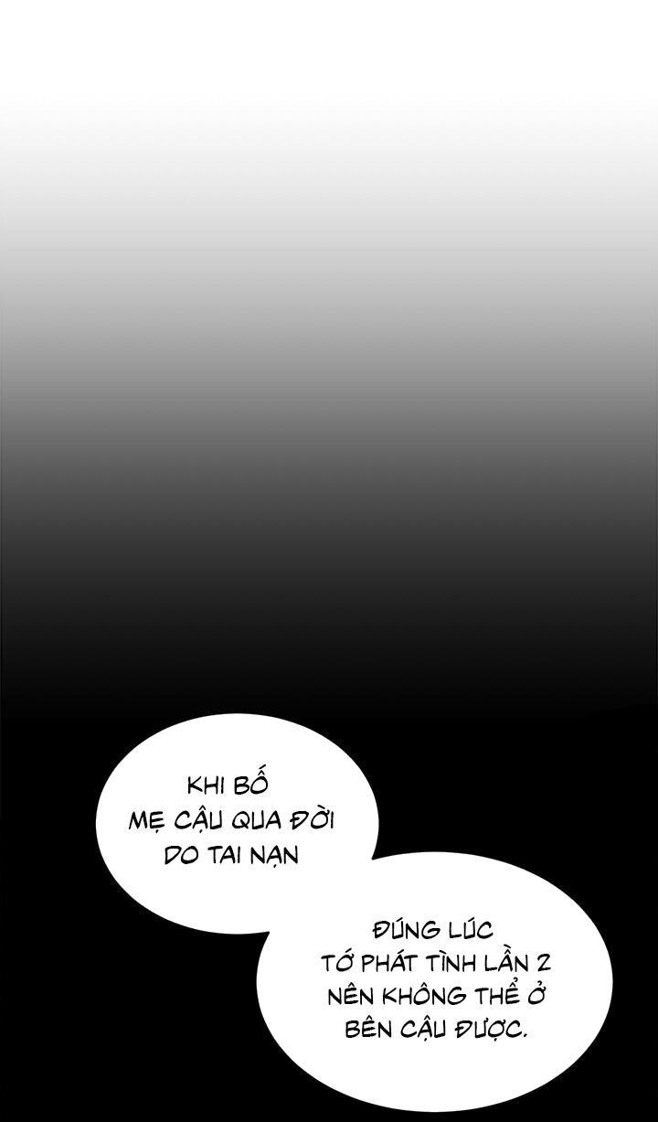 Đọc truyện TIỂU THỬ: BẮT ĐẦU MÙA HÈ - Chapter 40