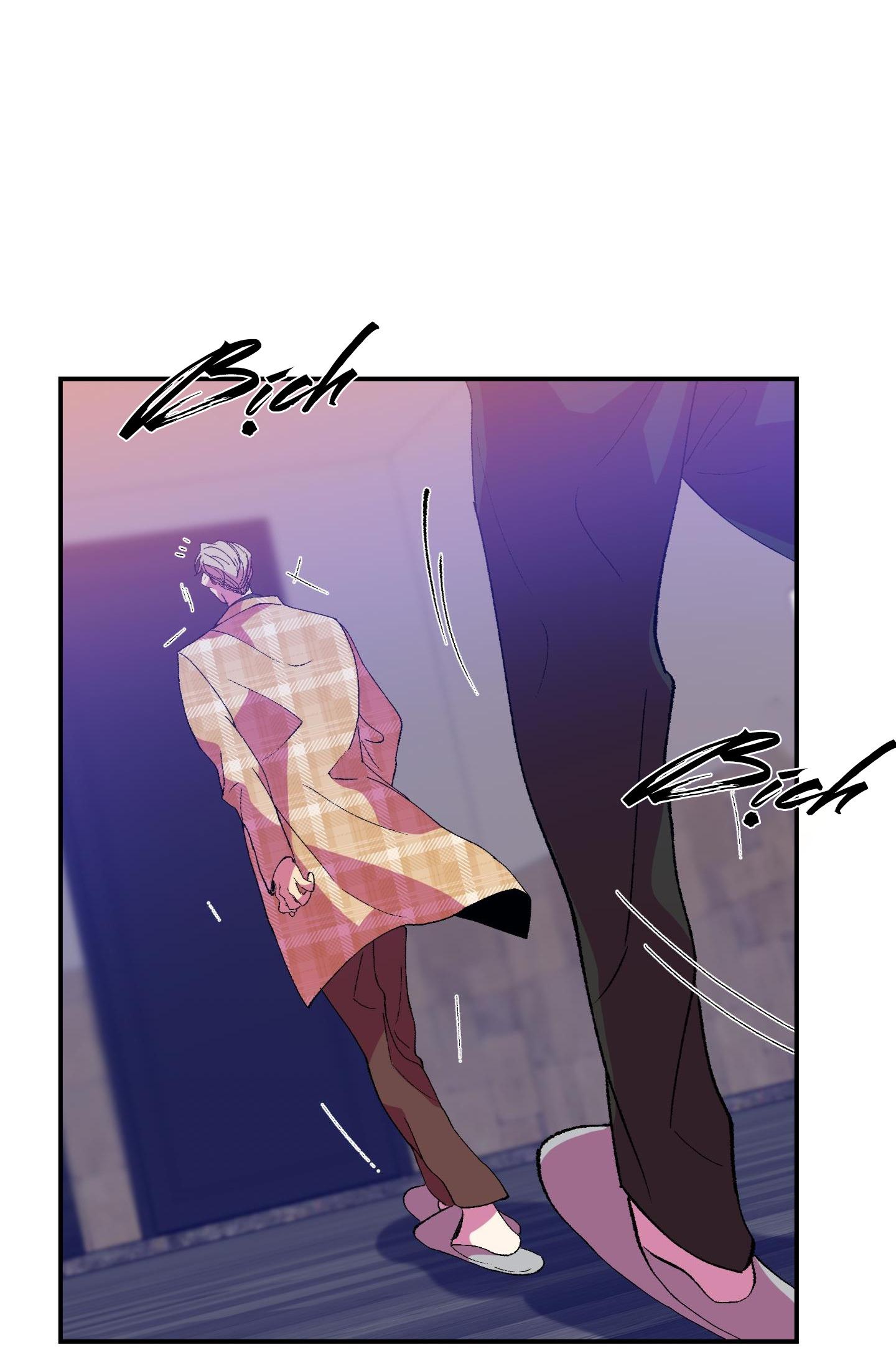 Đọc truyện ÔNG CHÚ BÊN CỬA SỔ - Chapter 51