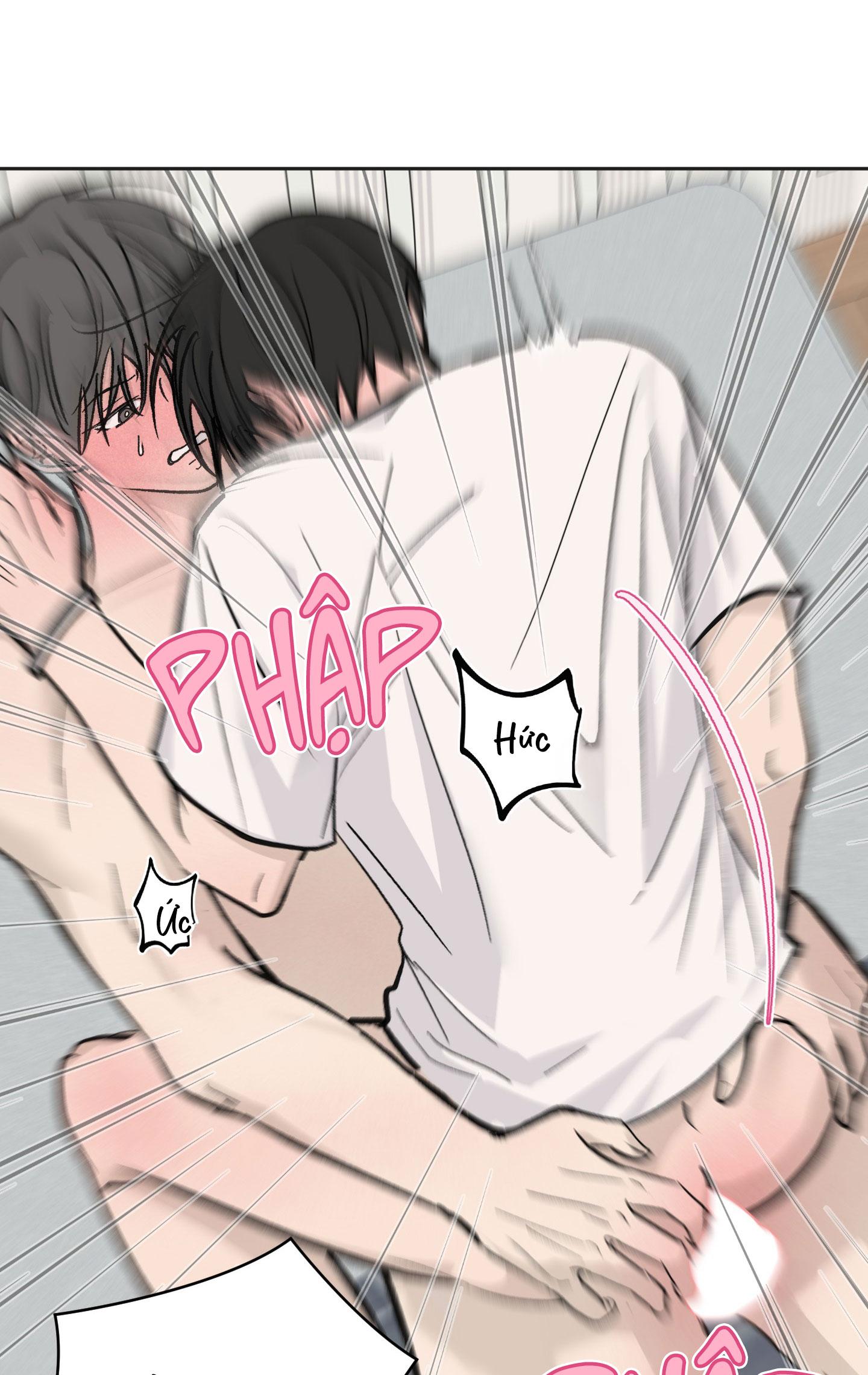 Đọc truyện Missing Romance - Chapter 51