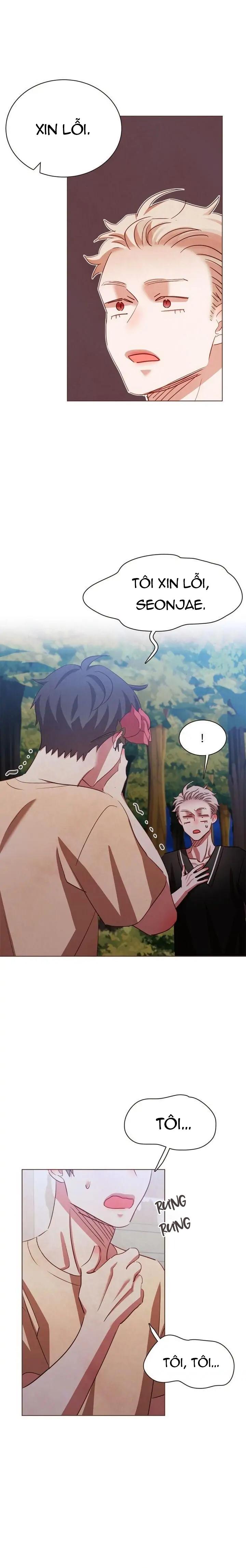 Đọc truyện Ma Cà Rồng Đếch Có Thật Đâu! (END) - Chapter 57