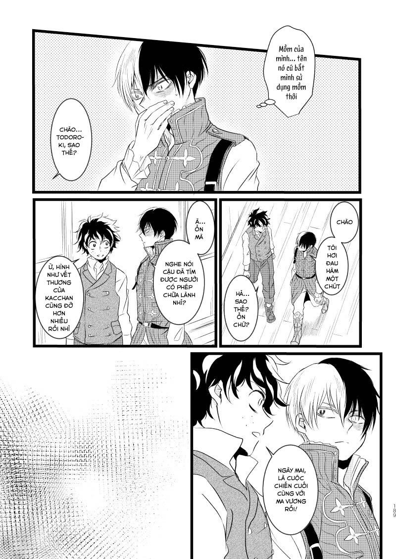 Đọc truyện Ổ sìn OTP - Chapter 217.2