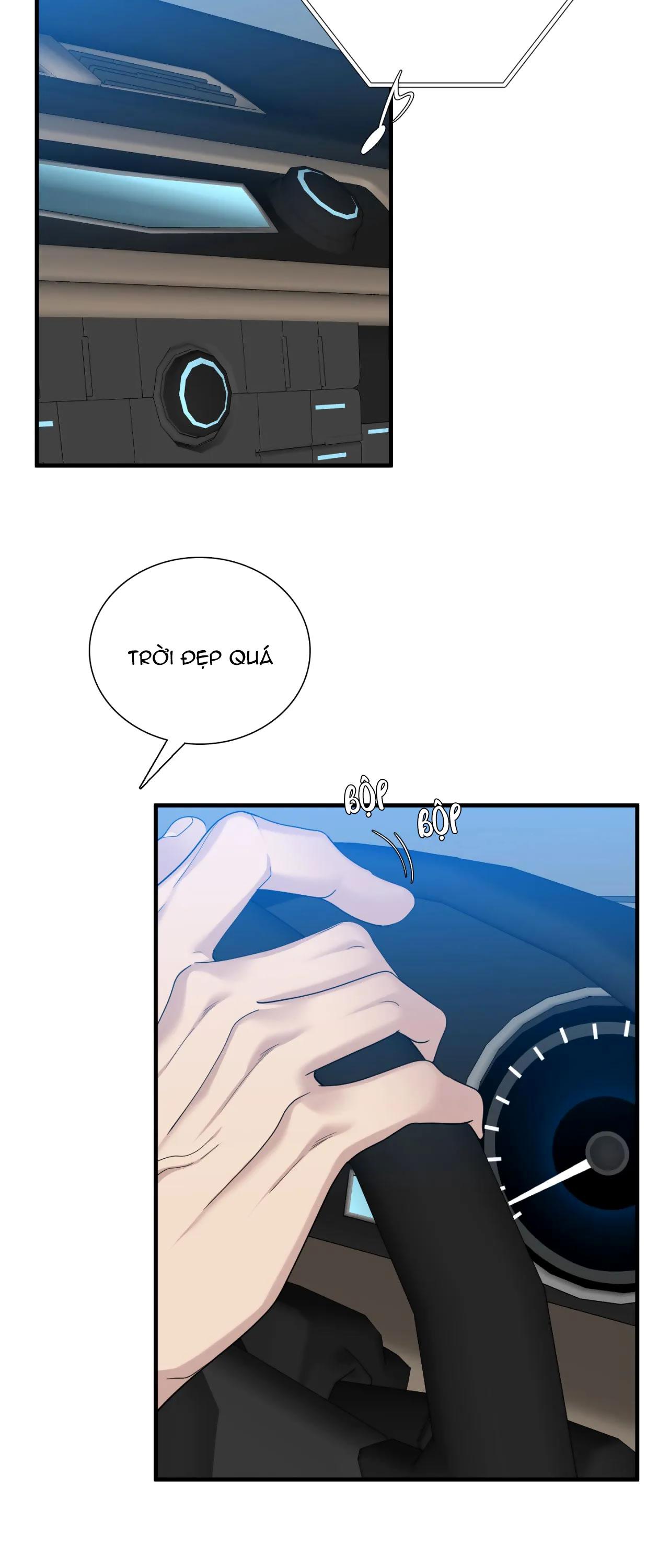 Đọc truyện TÊN RÁC RƯỞI - Chapter 66