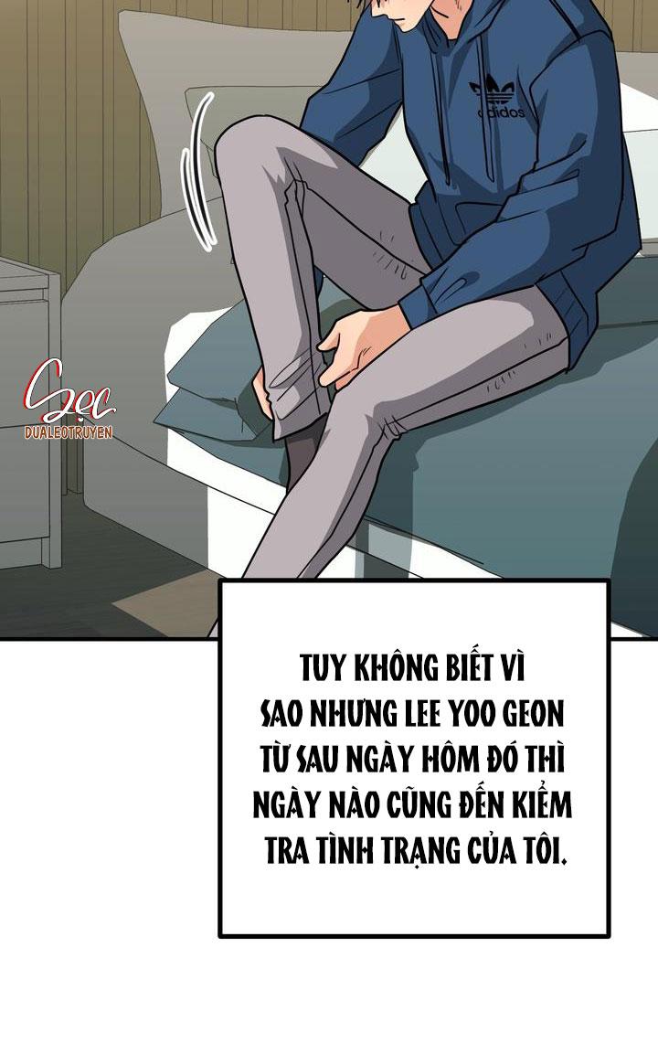 Đọc truyện CÓ TIN VÀO TÍNH BẢN ÁC KHÔNG ? - Chapter 18