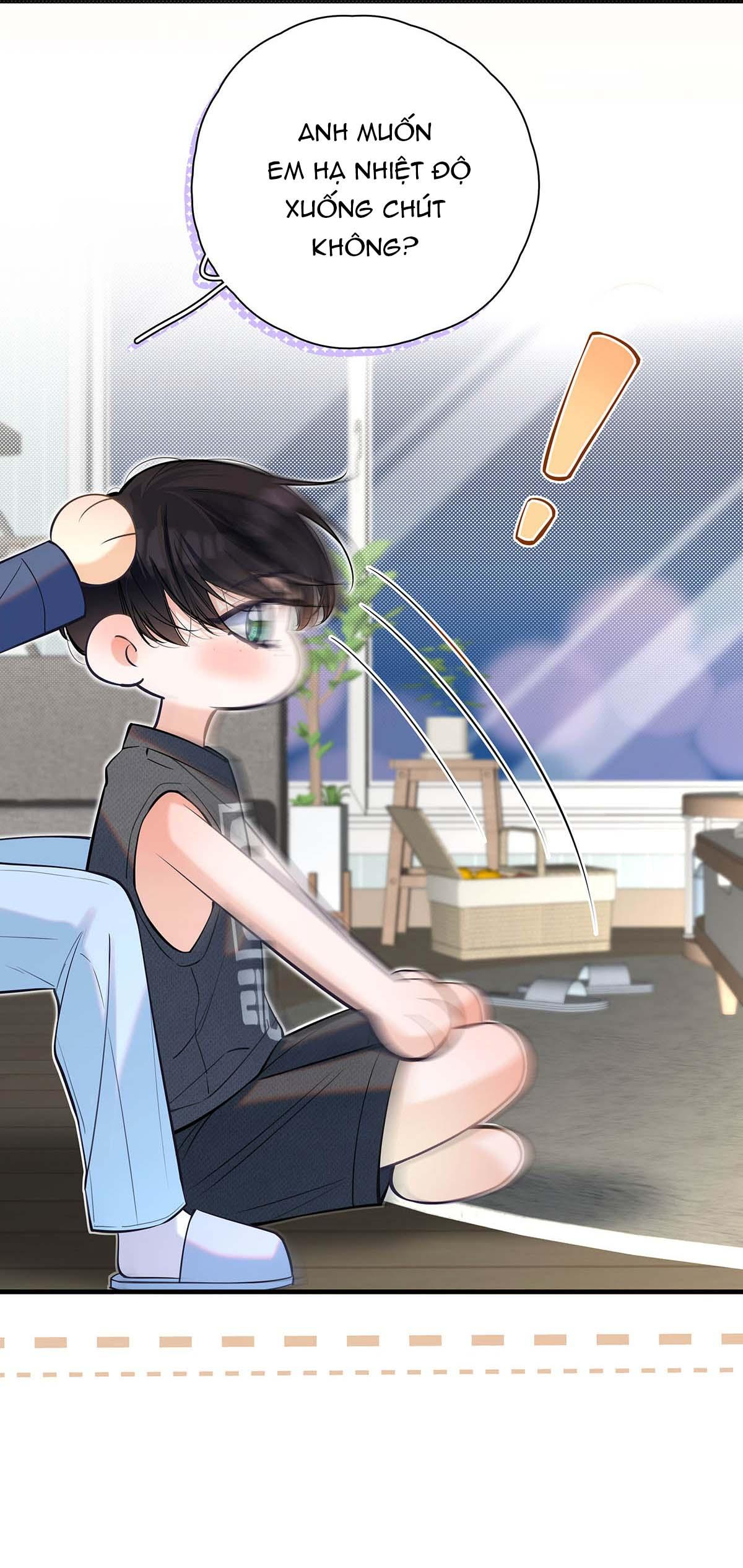 Đọc truyện Trở Thành Bạn Trai Từ Con Số 0 - Chapter 23