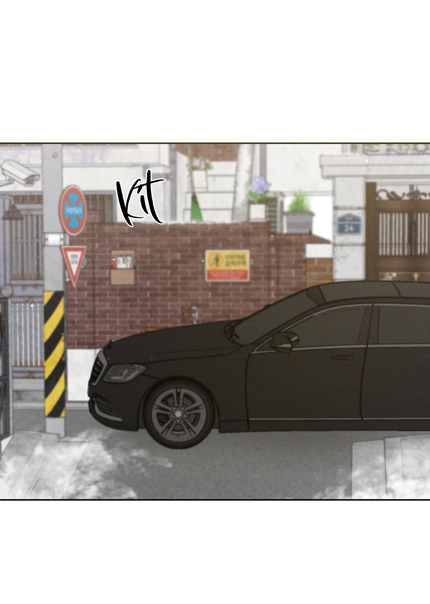 Đọc truyện  THÁNG 12 - Chapter 47