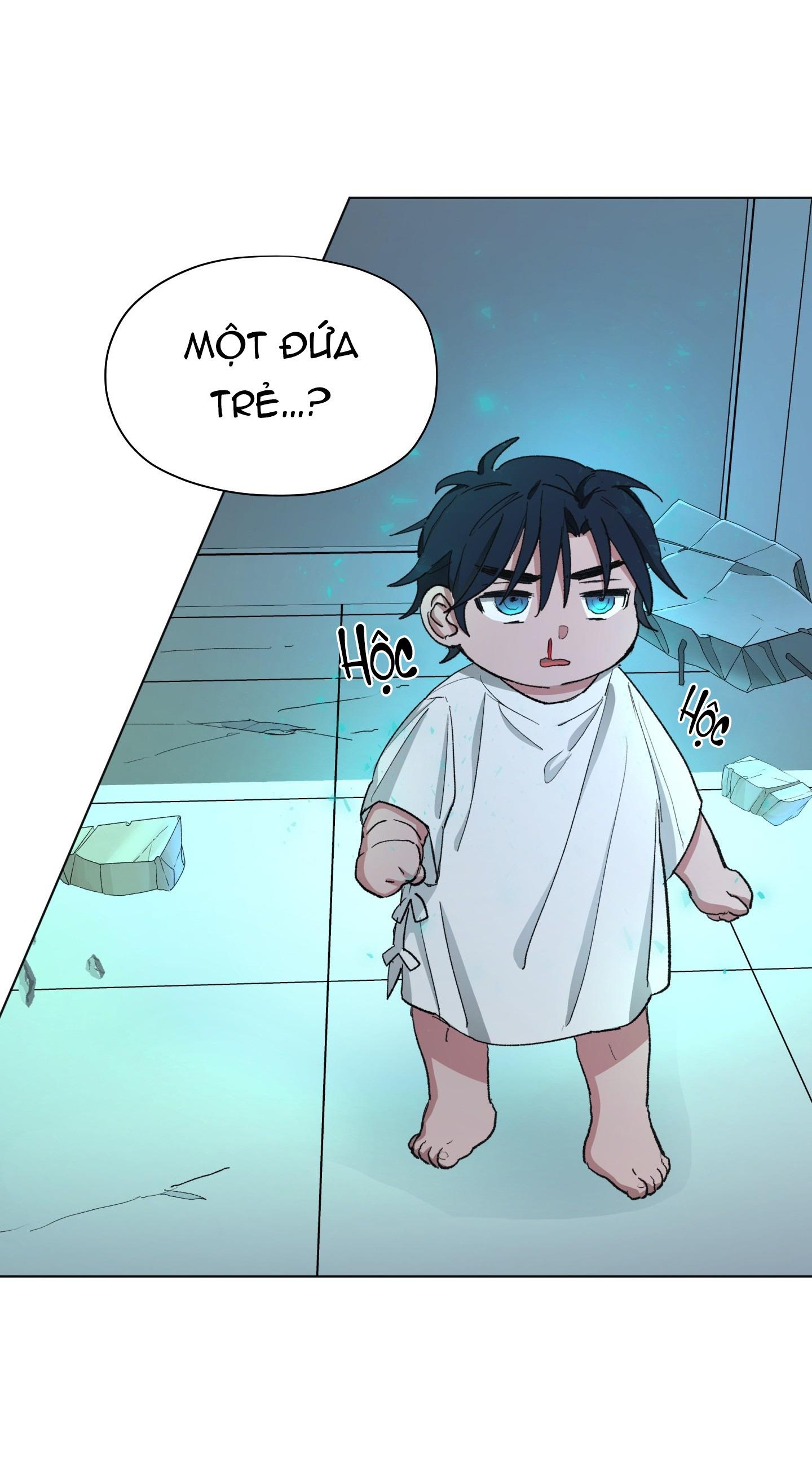 Đọc truyện GUIDE TOÀN NĂNG - Chapter 3