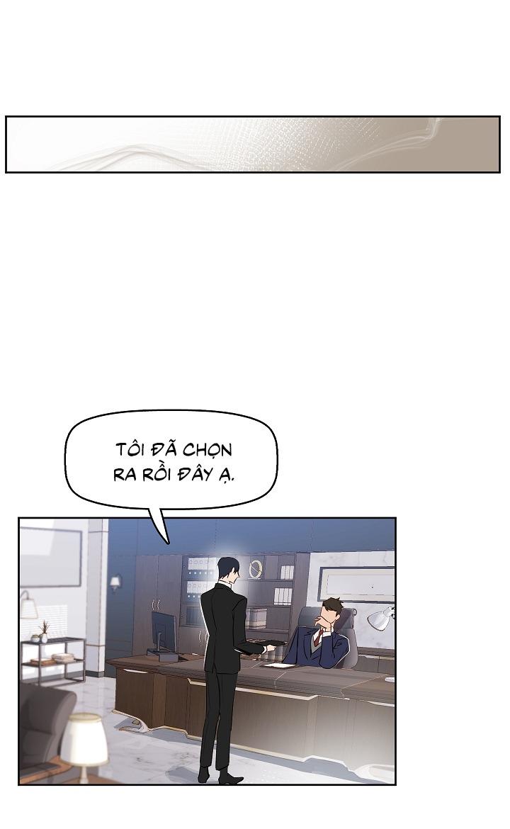 Đọc truyện Kiss me liar - Chapter 6