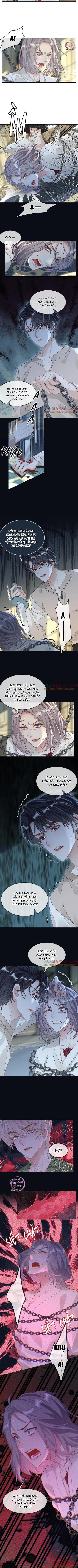 Đọc truyện Khát Vọng Ngọt Ngào - Chapter 276