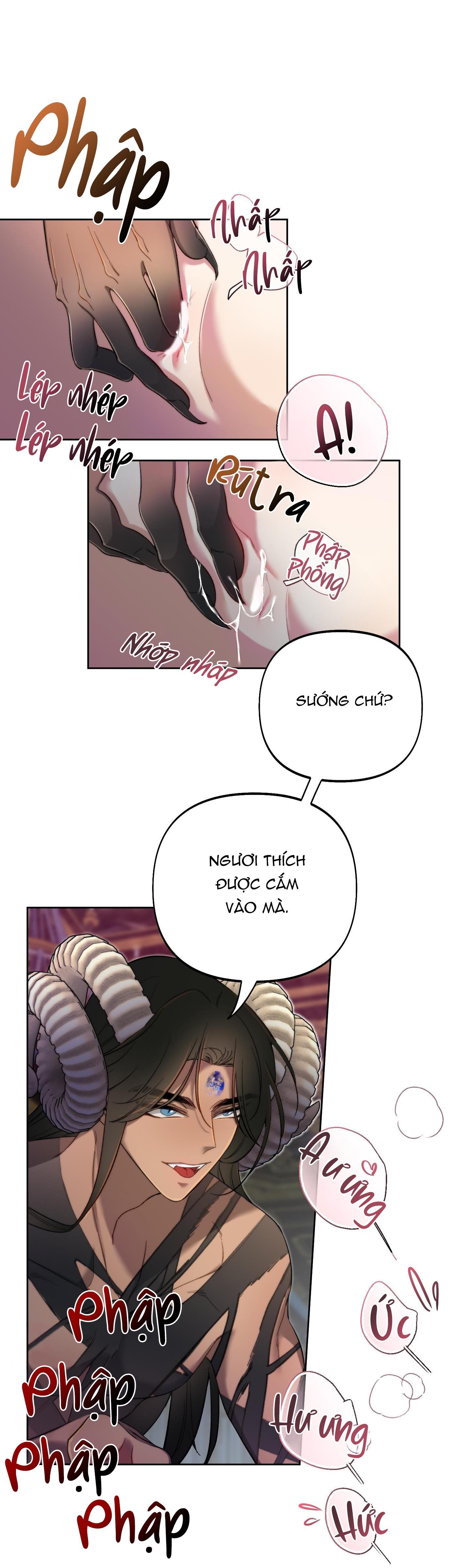 Đọc truyện (NP) TRỞ THÀNH VUA CÔNG LƯỢC - Chapter 61