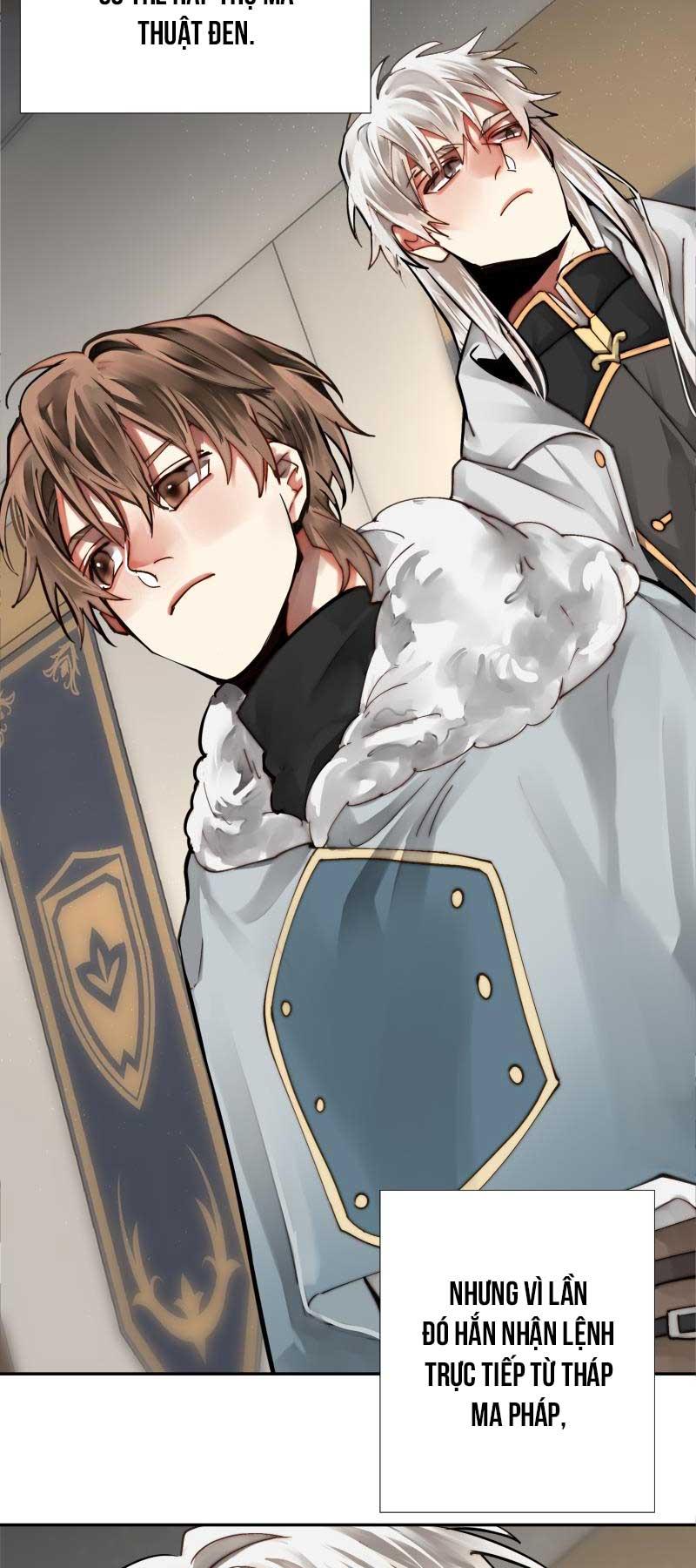 Đọc truyện KHI LONG THẦN RƠI VÀO LƯỚI TÌNH - Chapter 39