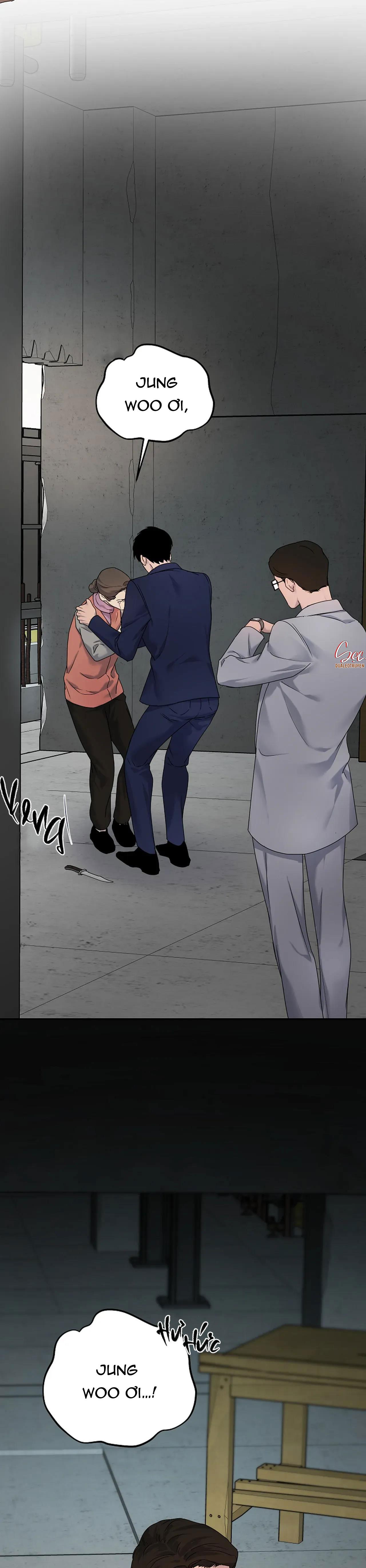 Đọc truyện THỢ SĂN MỘT ĐÊM 10 LẦN - Chapter 19