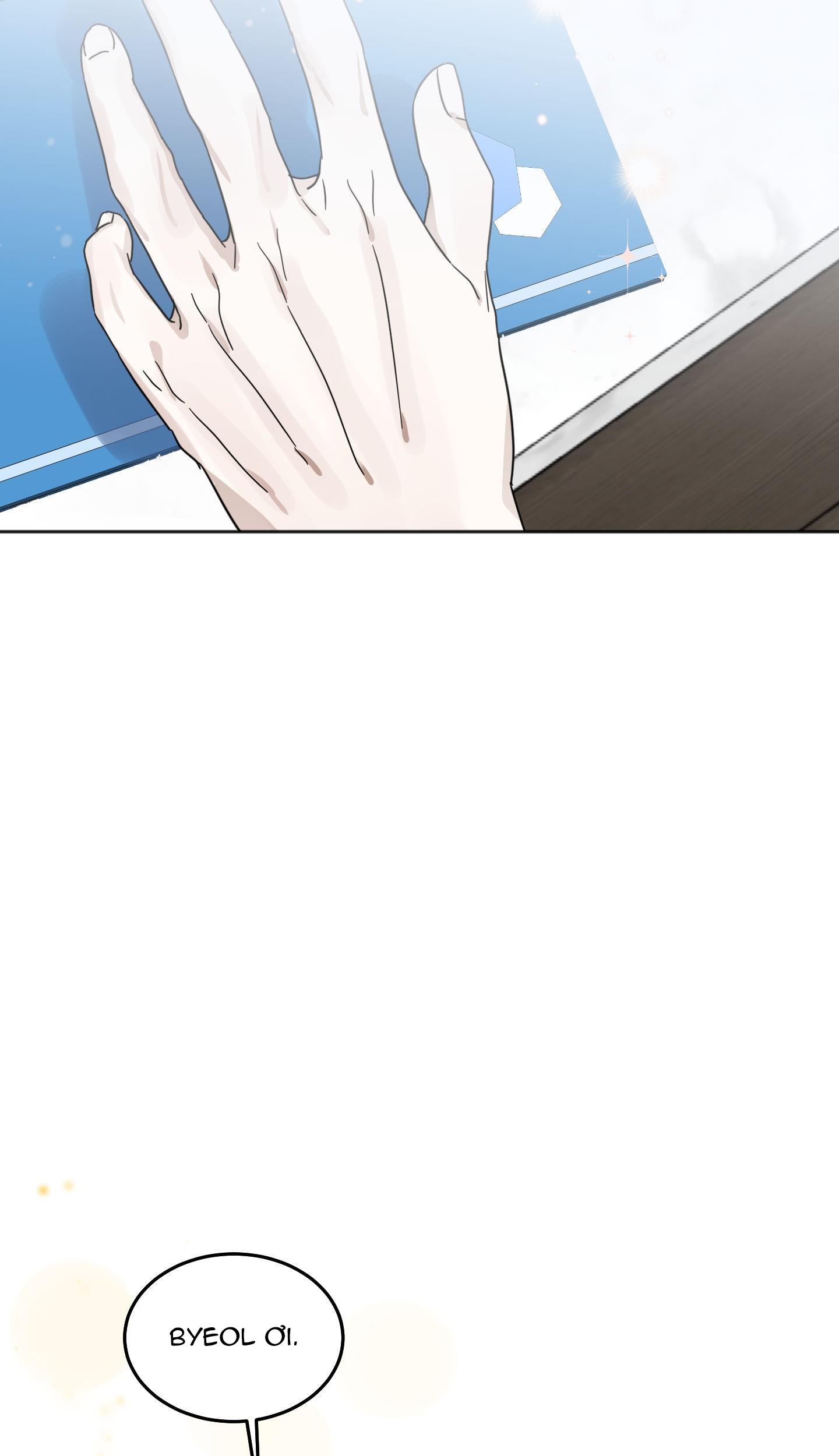 Đọc truyện CHUYỆN TÌNH CHIBI - Chapter 6